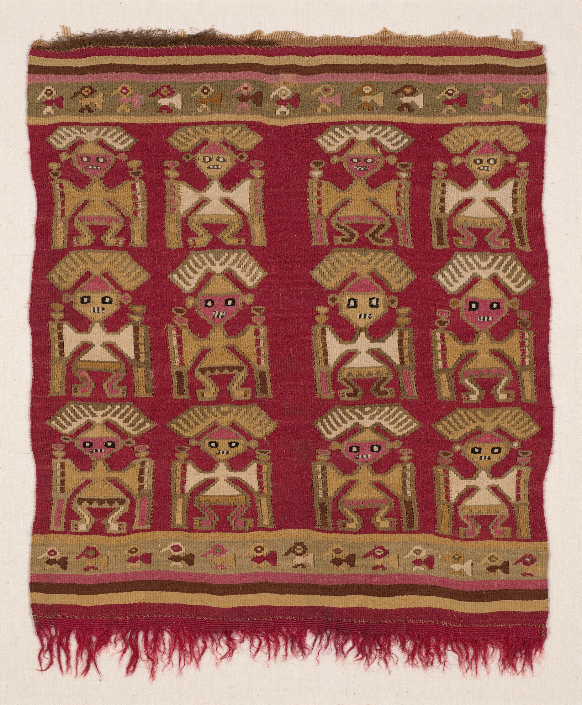 Fragment (Loincloth)