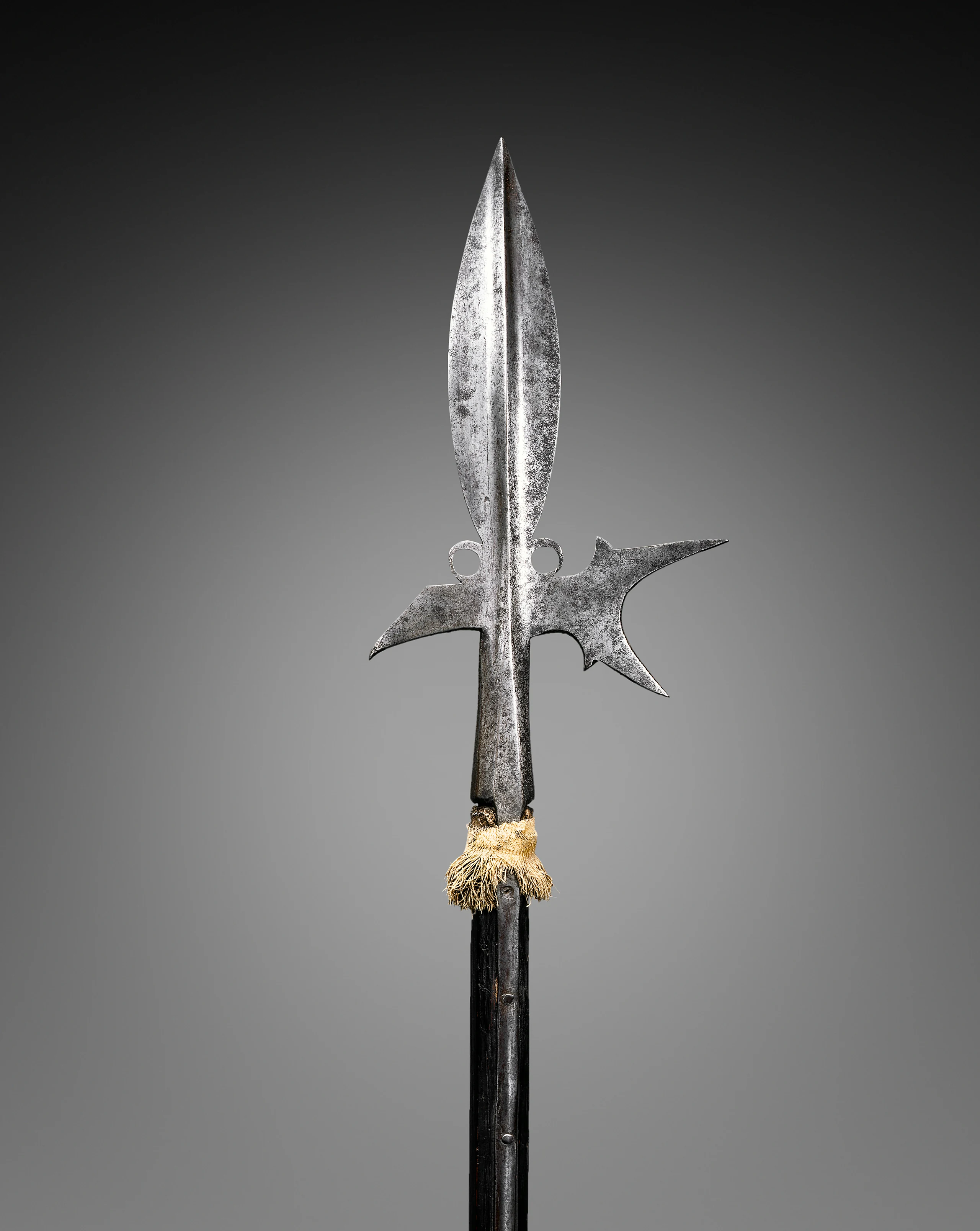 Halberd