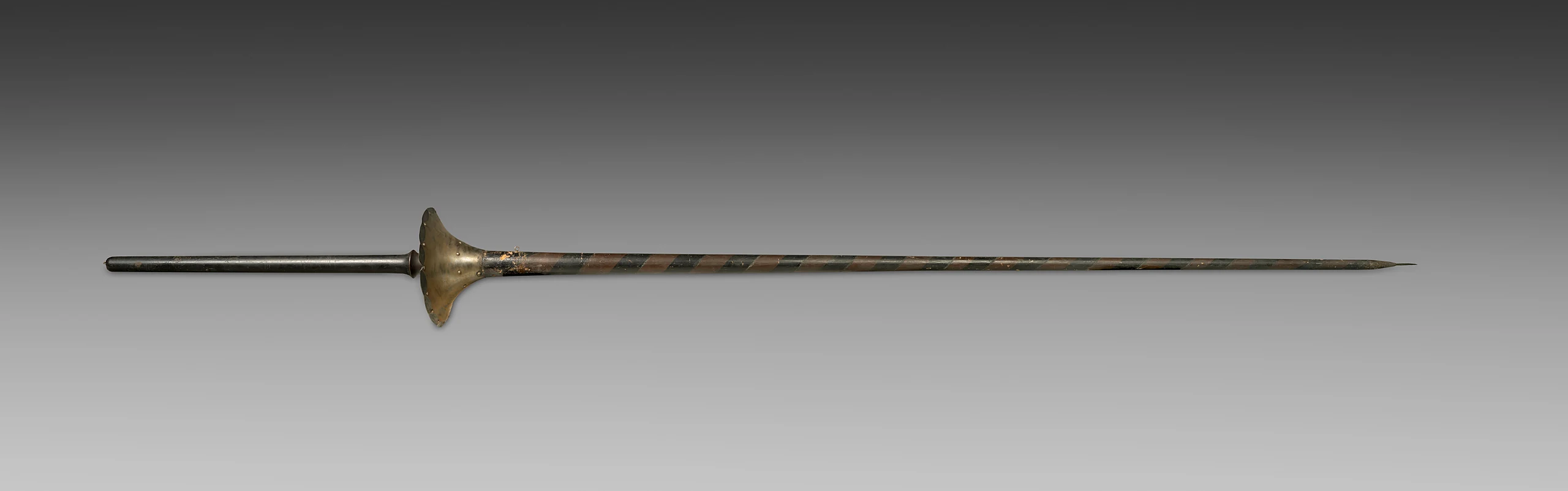 Tilting Lance