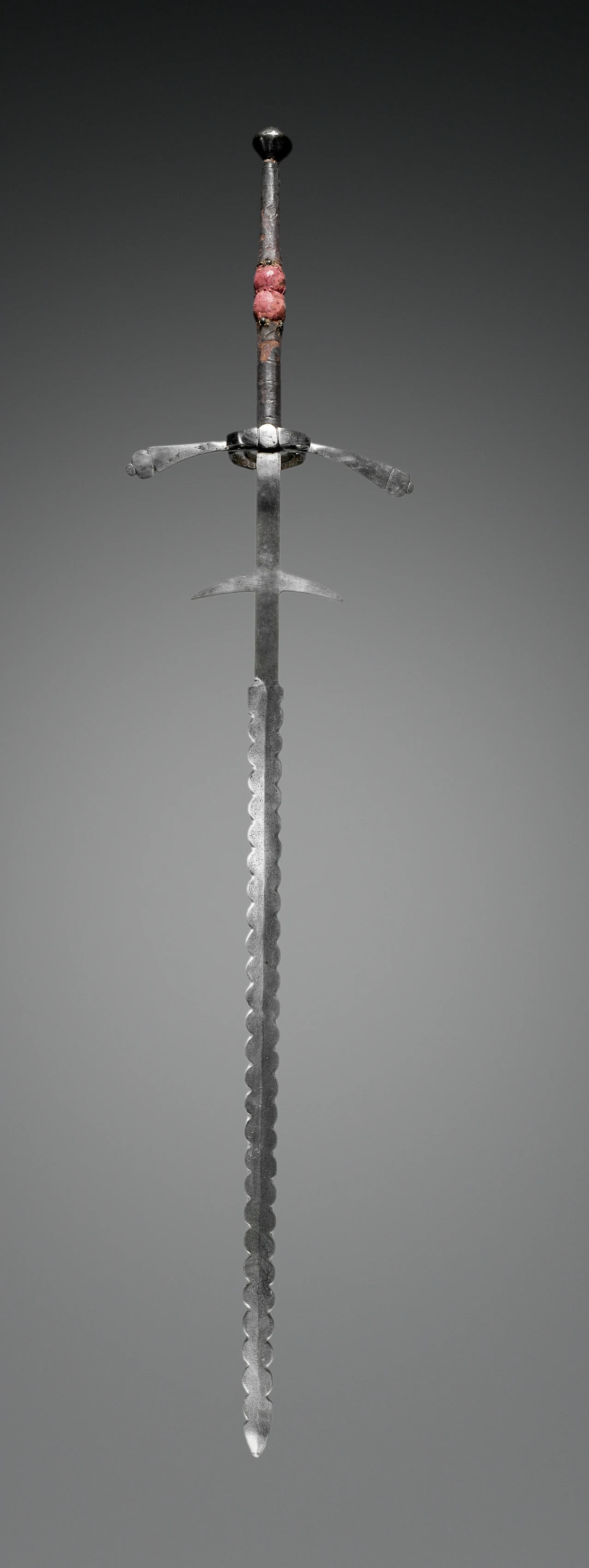 Two-Handed Sword