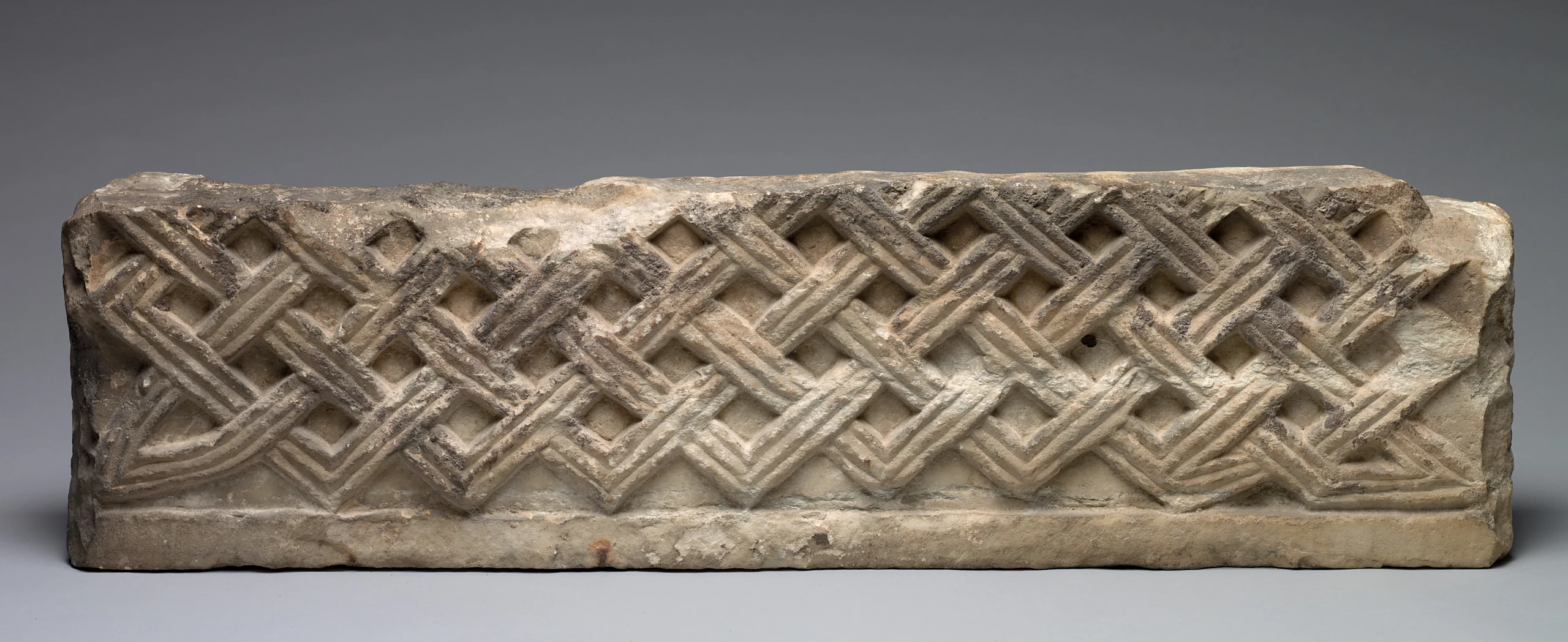 Fragment of a Panel