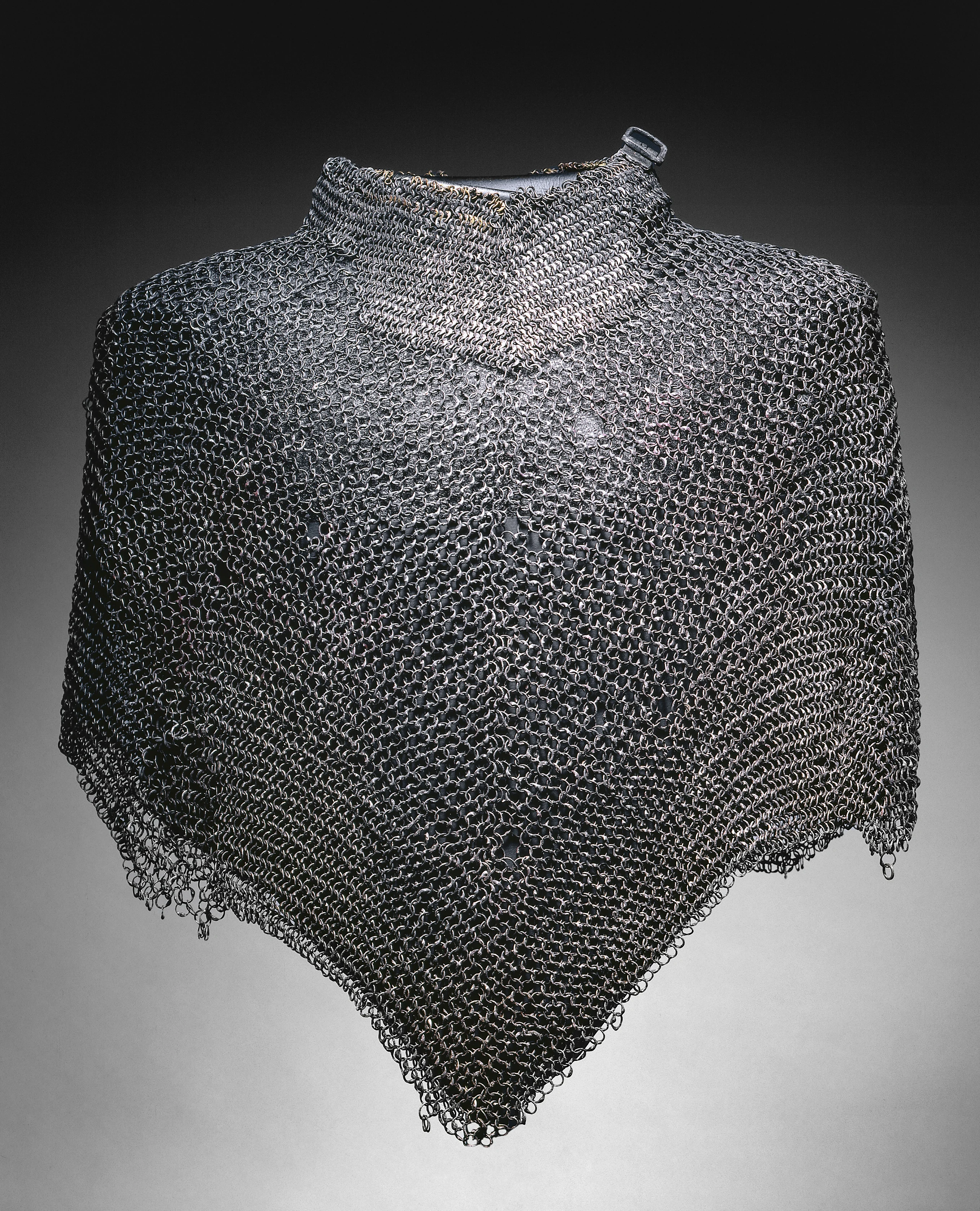 Bishop's Mantle (Cape)