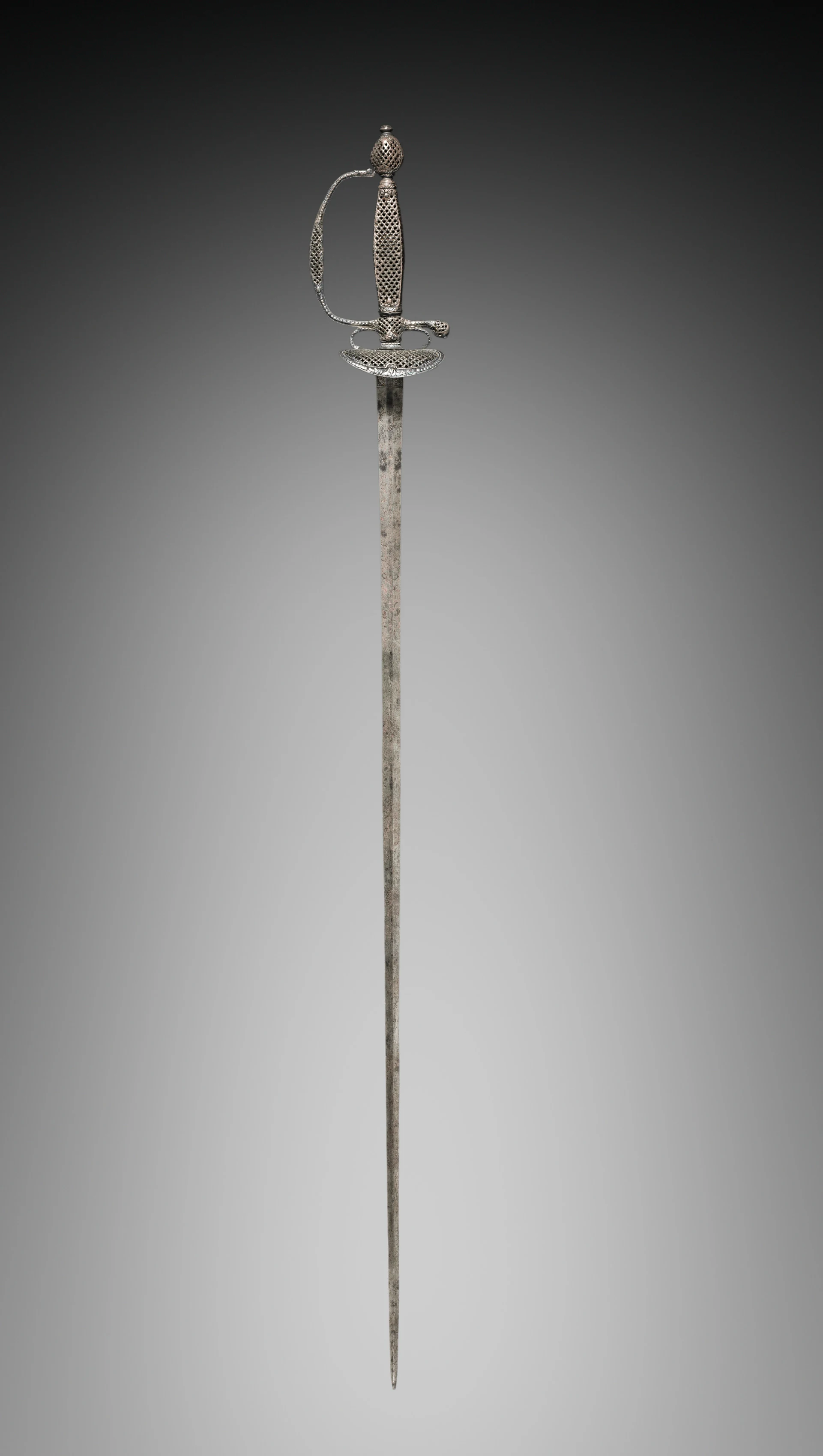 Child's Sword