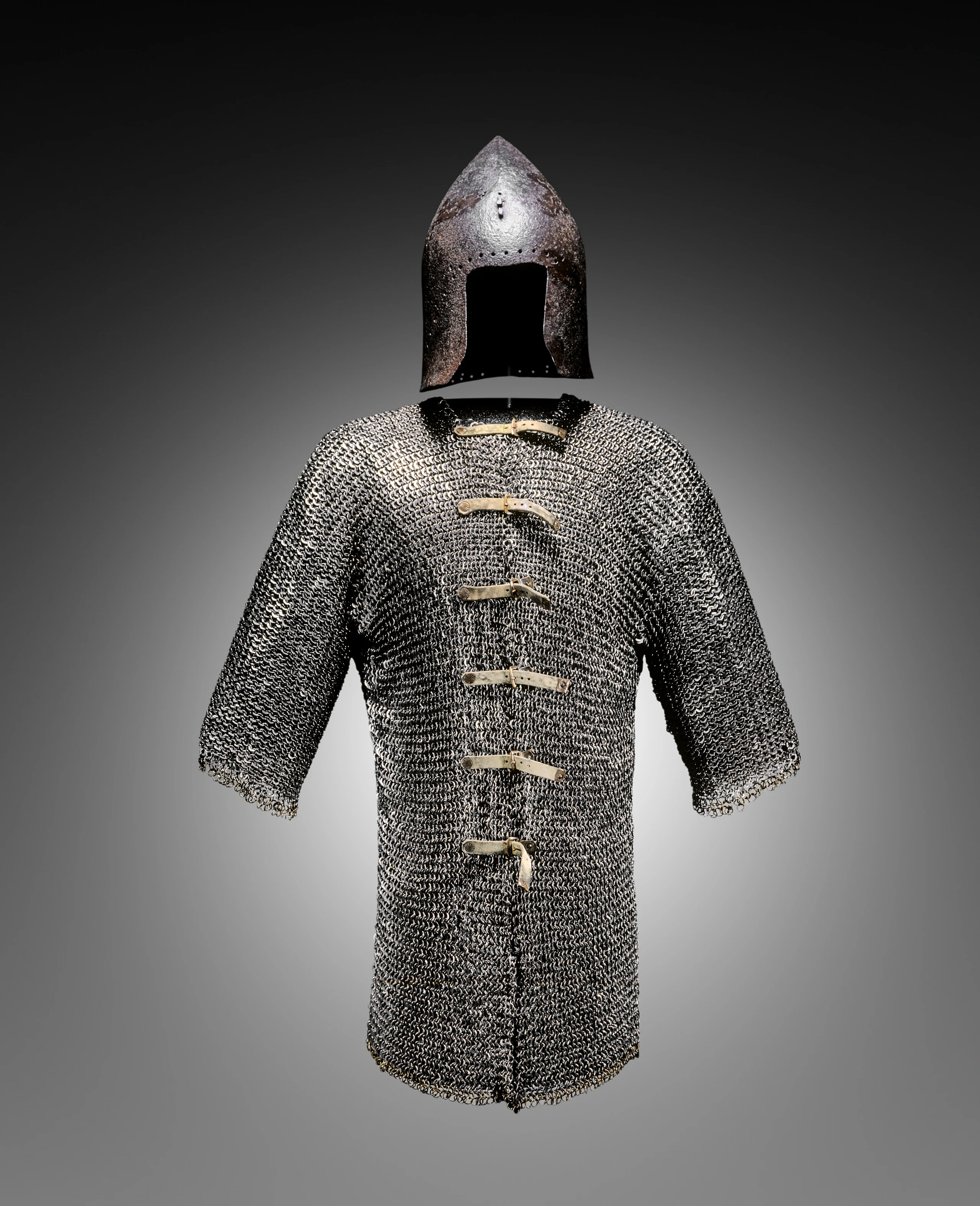 Hauberk