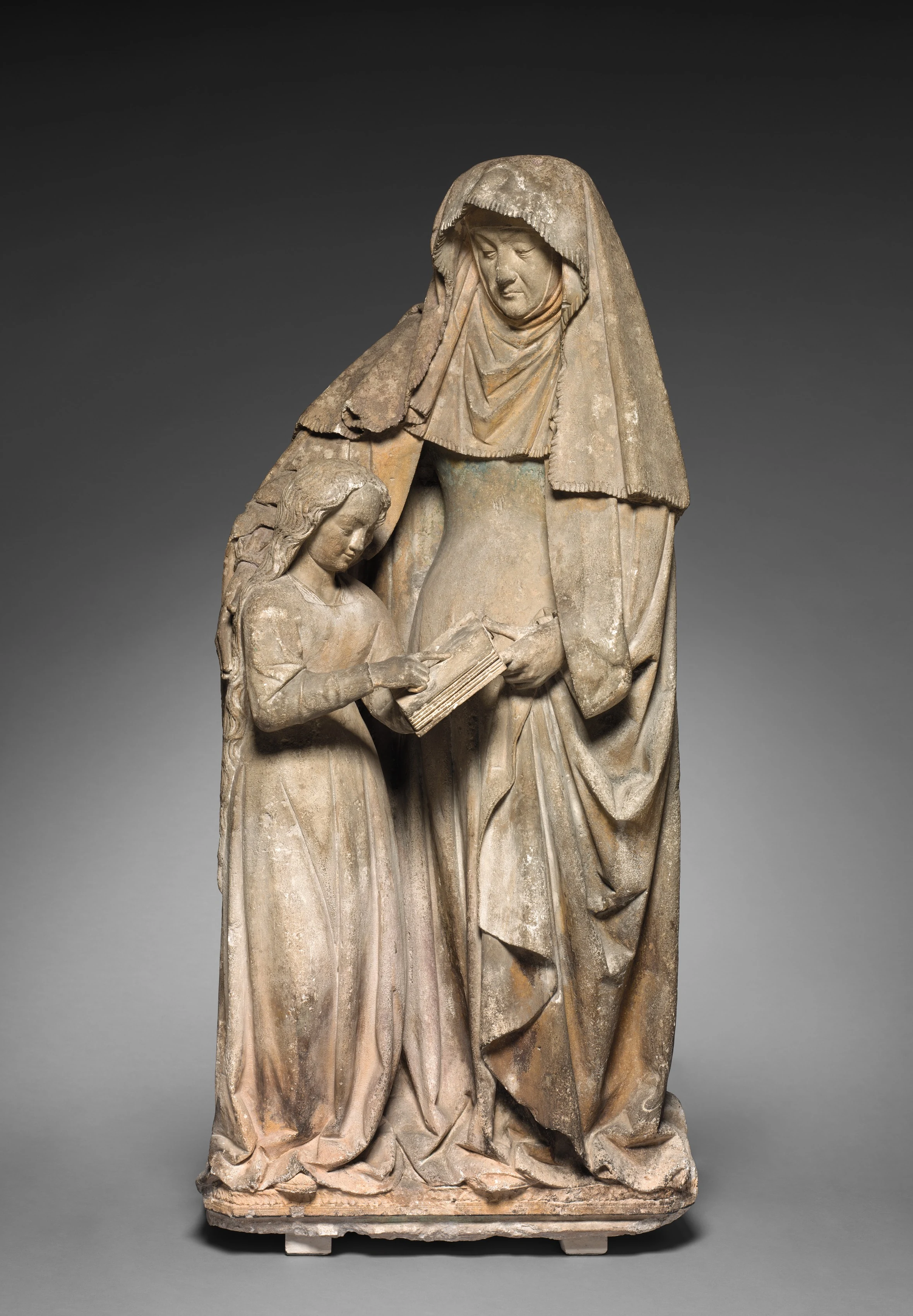 Education of the Virgin