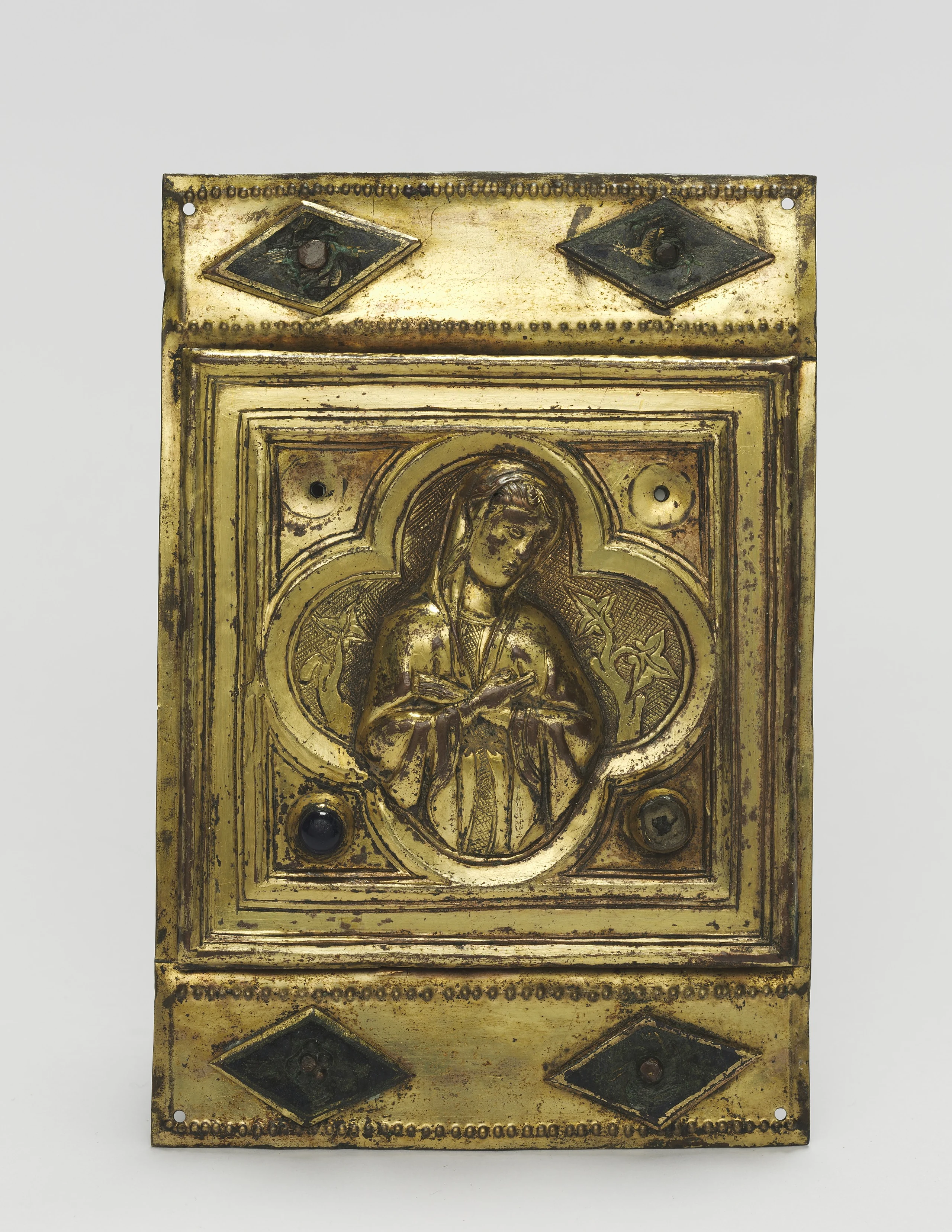Ornamental Plaque