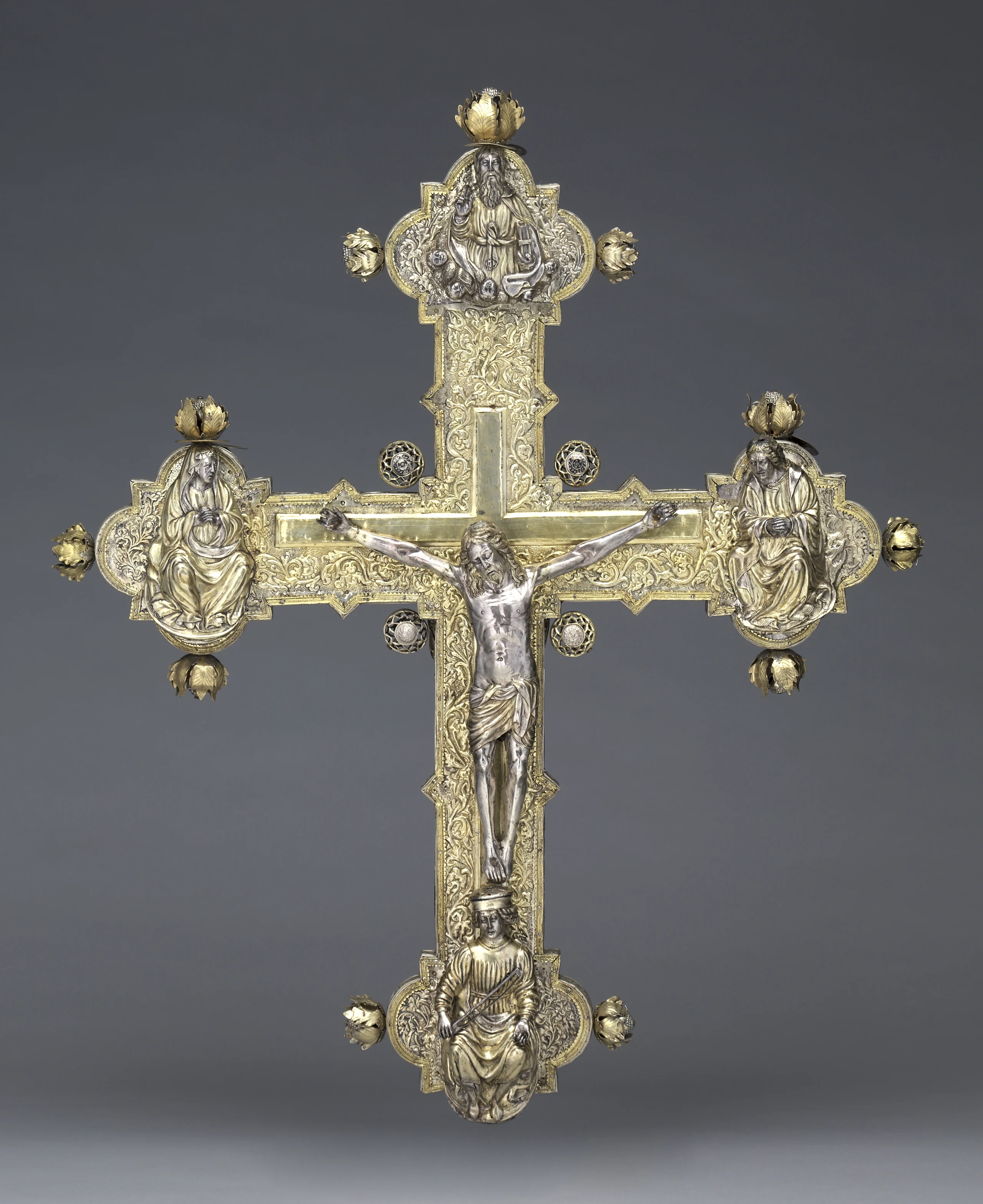 Processional Cross