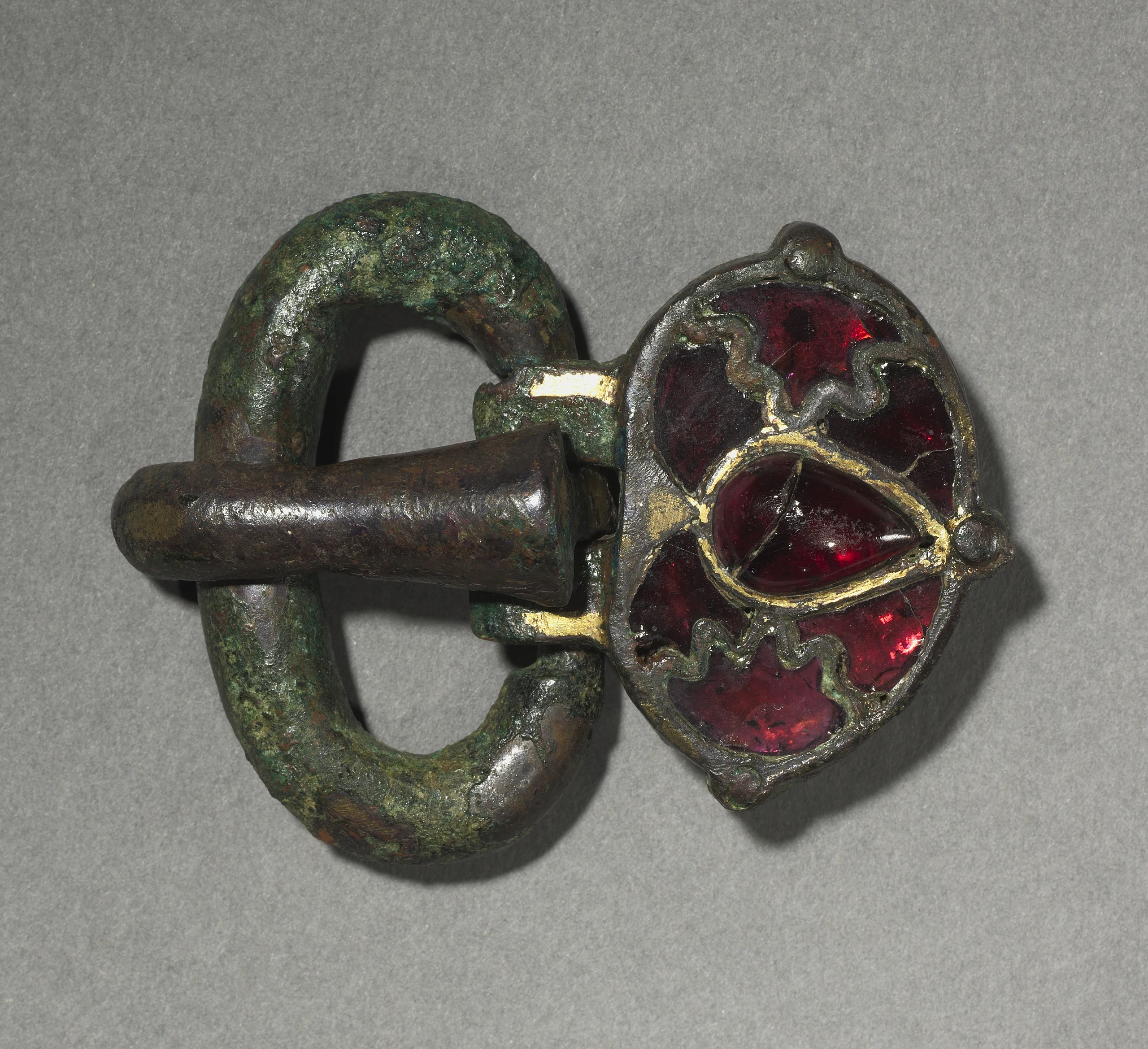 Buckle