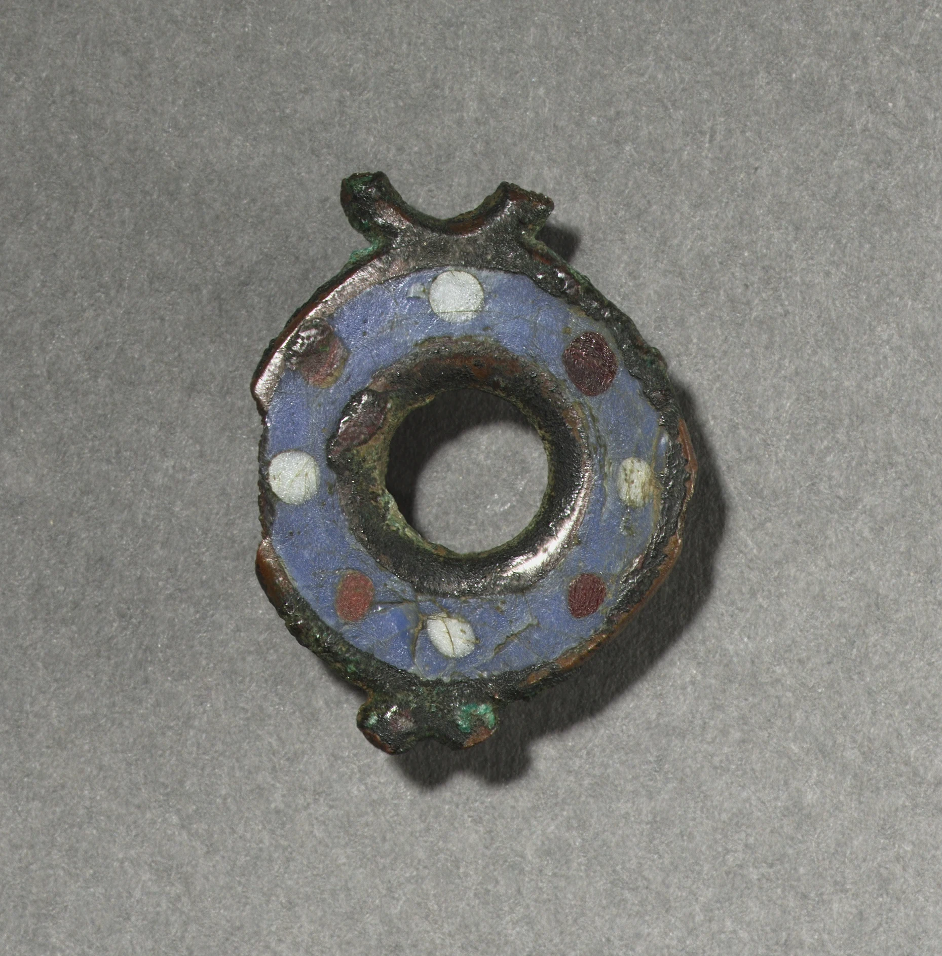 Ornamental Brooch