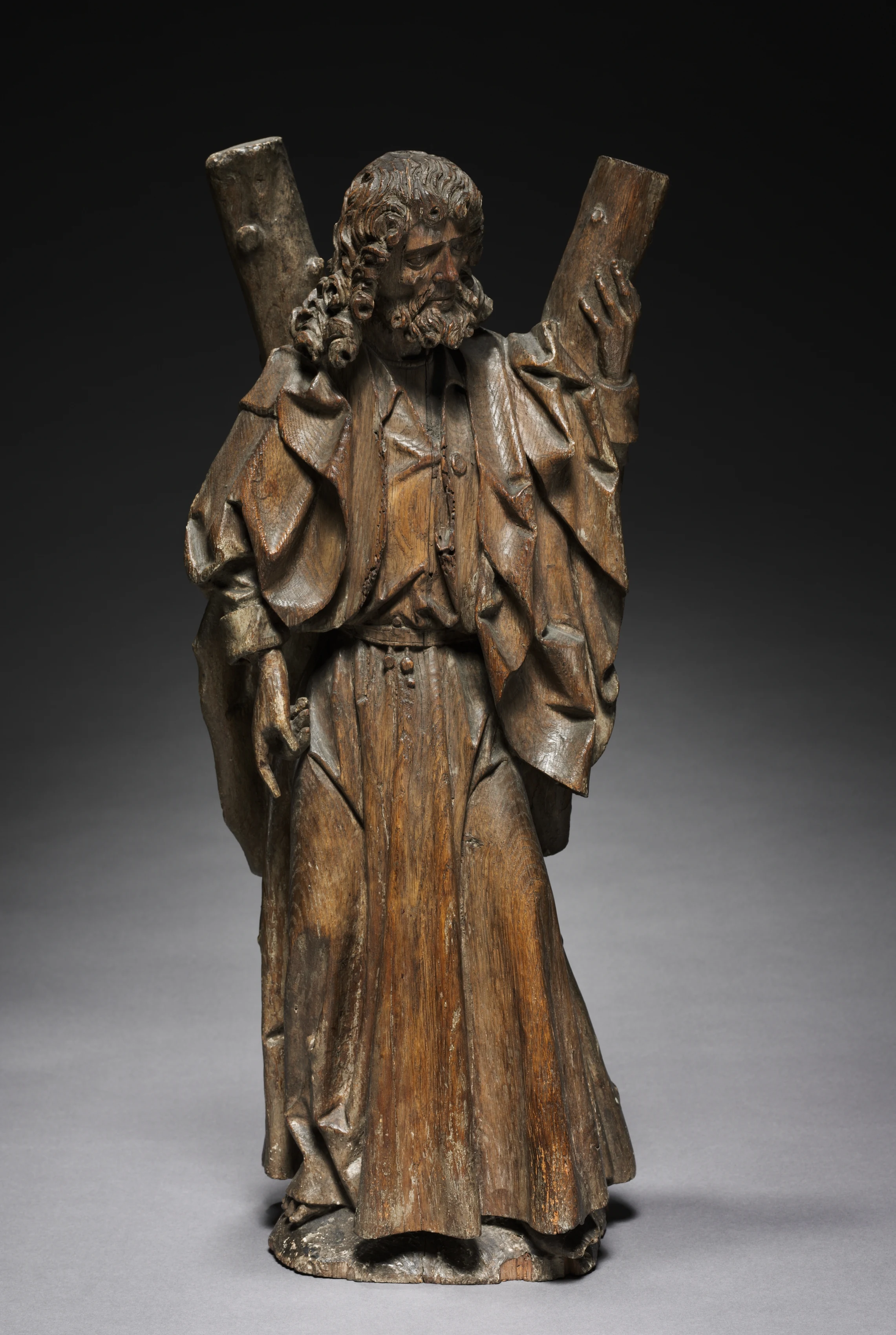 Saint Andrew