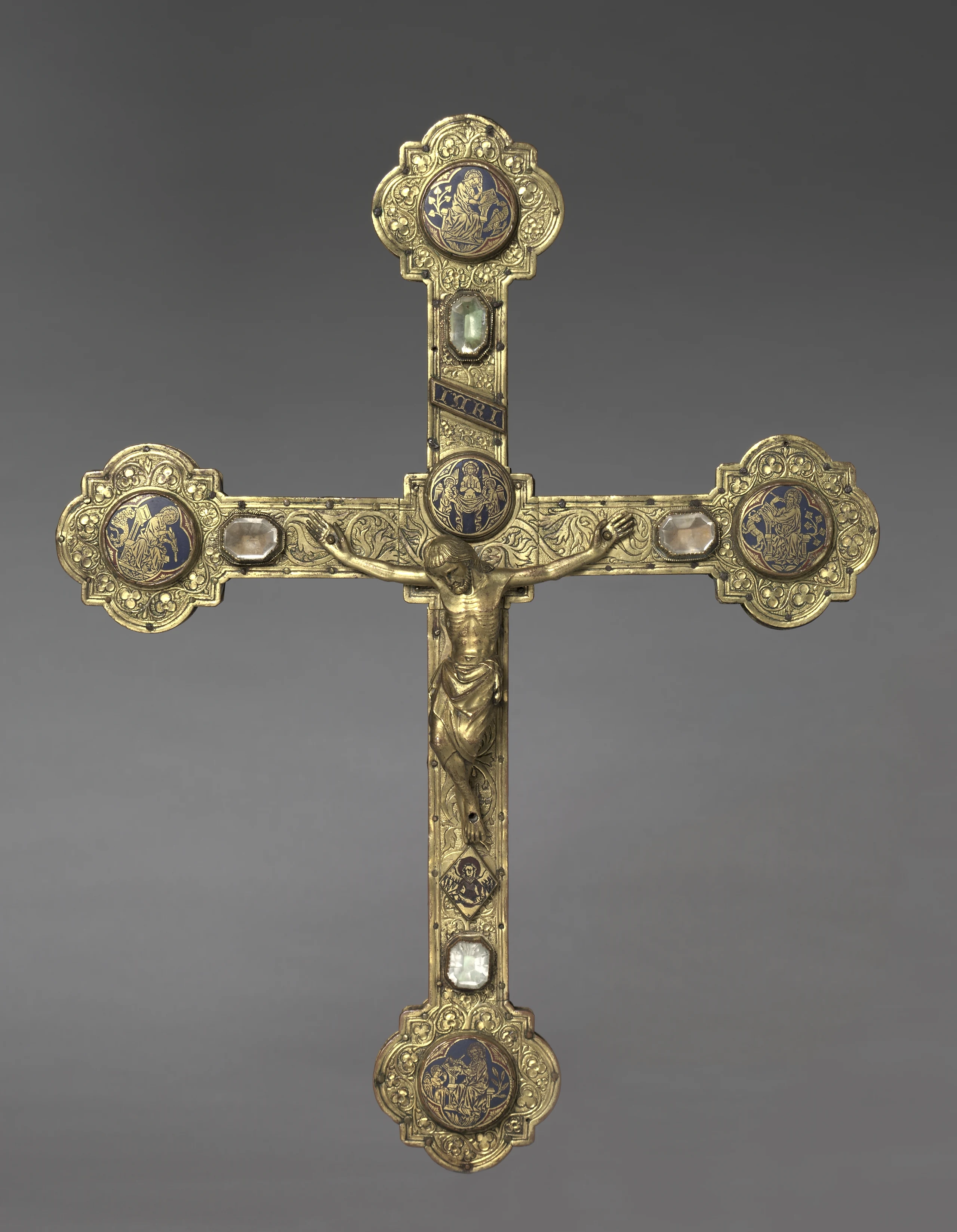 Altar Cross