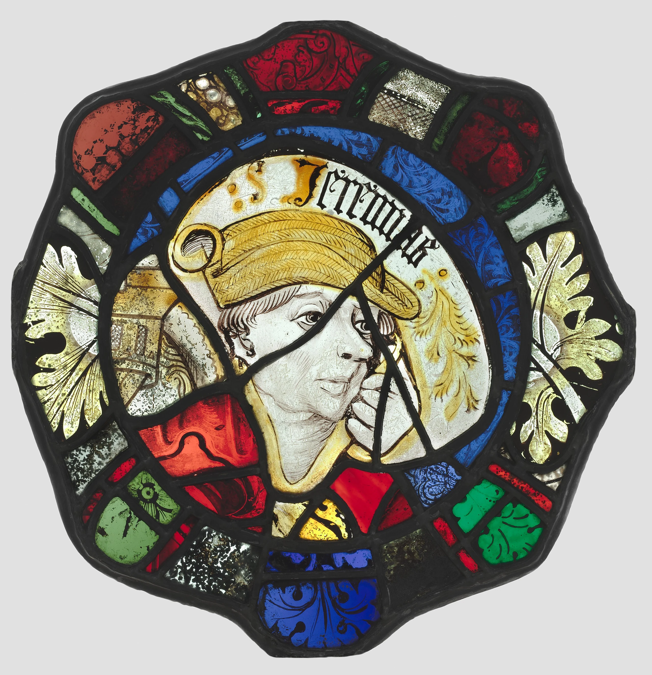 Jeremiah