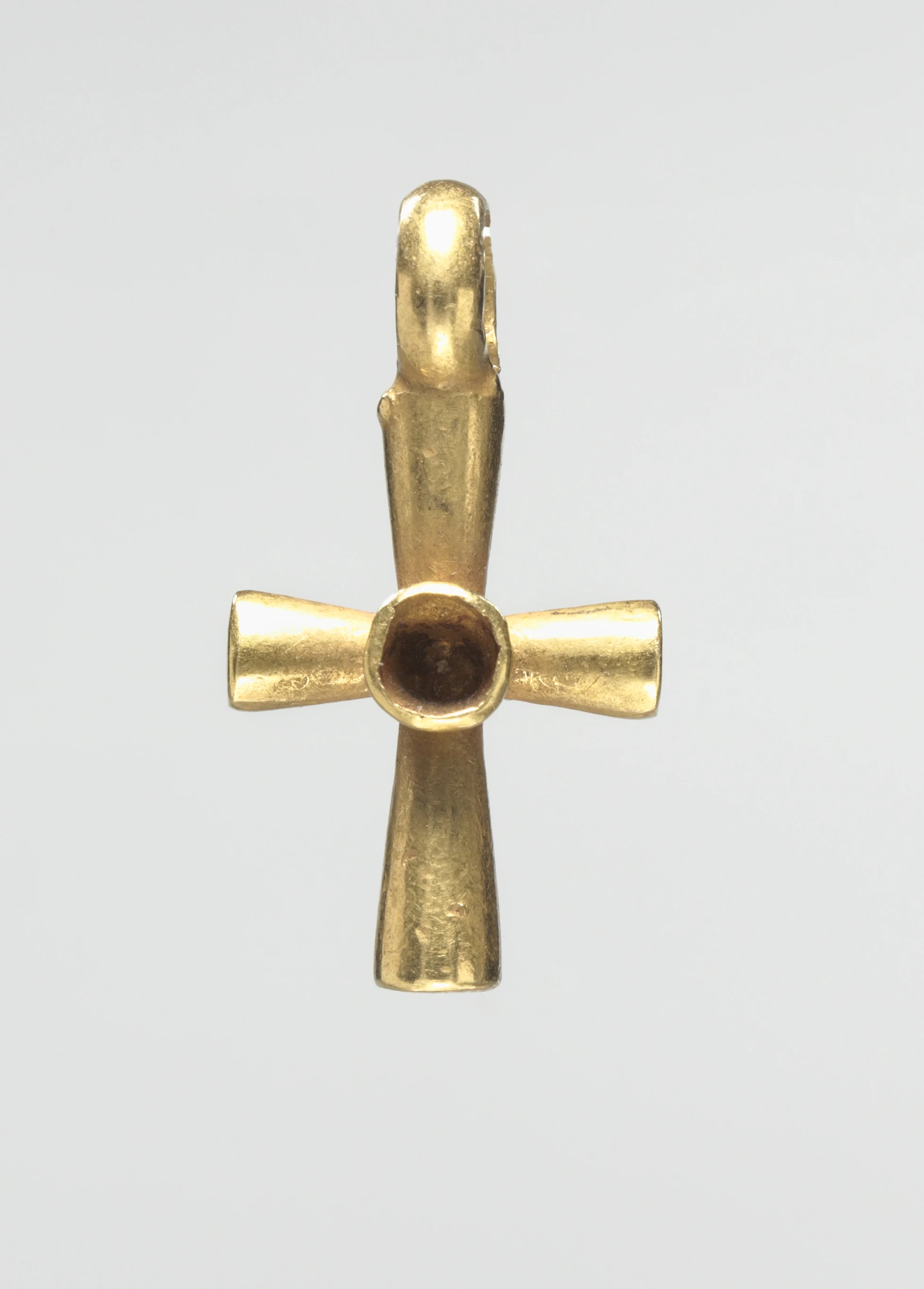 Pendant Cross