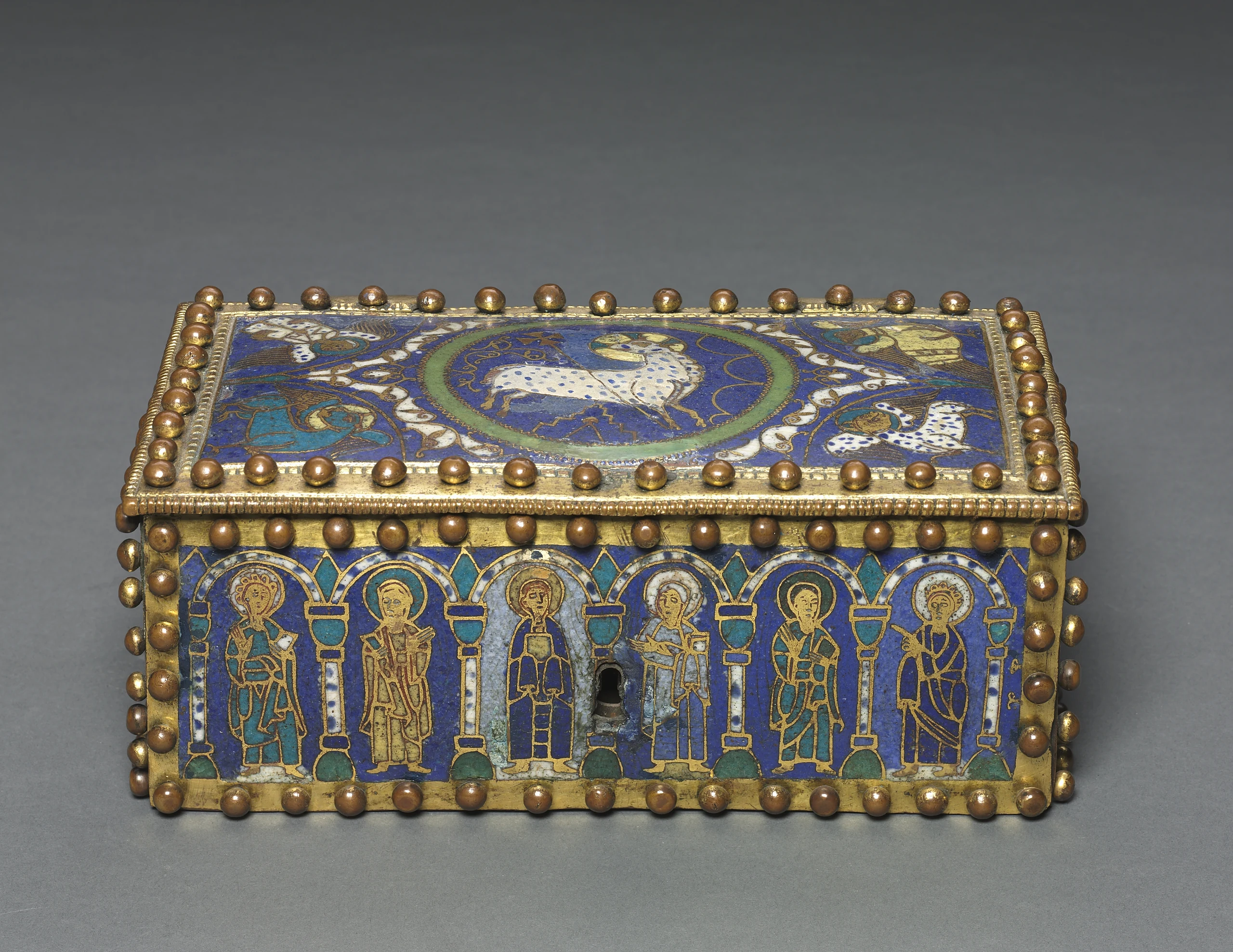 Casket