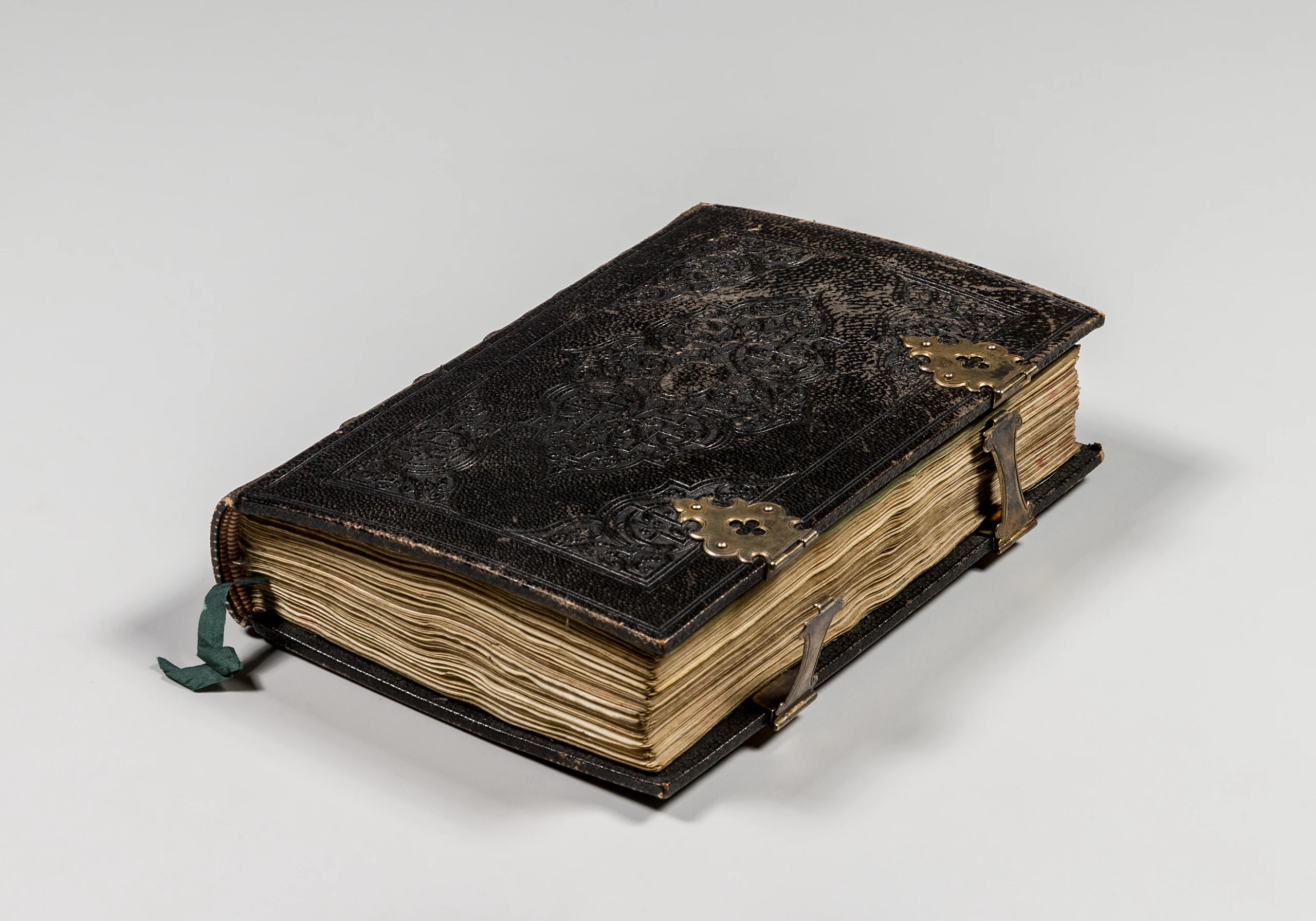 Book of Hours (Use of Paris)