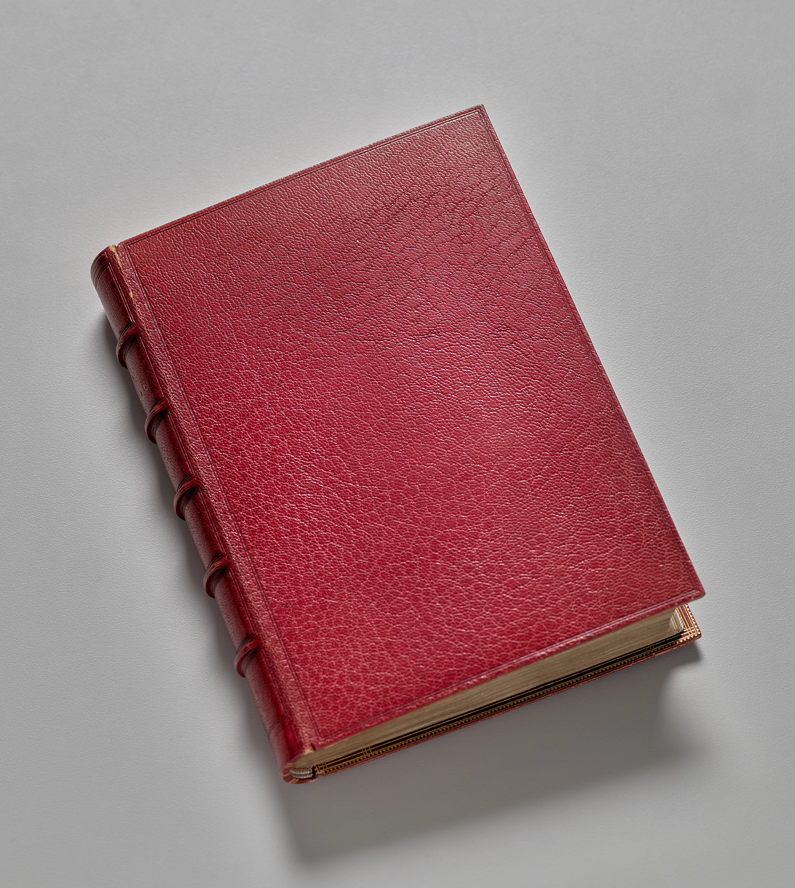 Book of Hours (Use of Rouen)