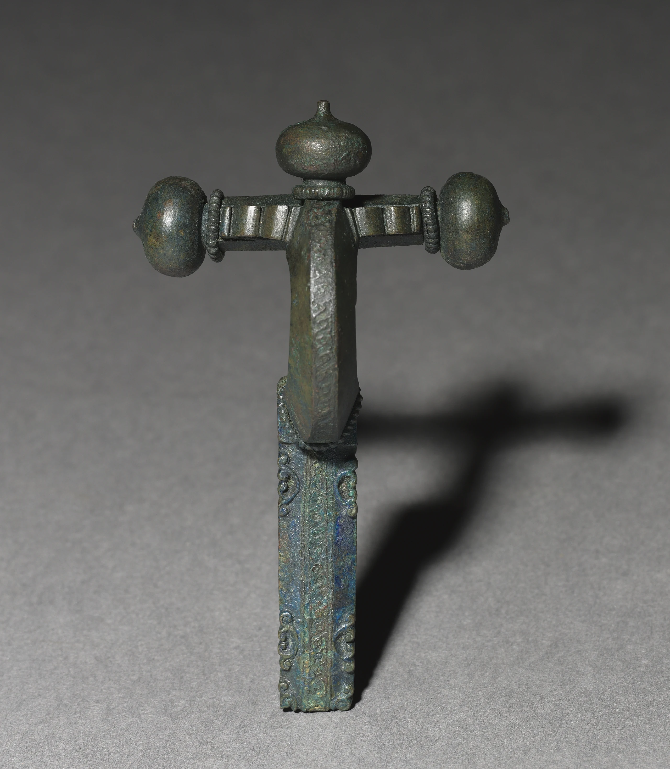 Crossbow Fibula