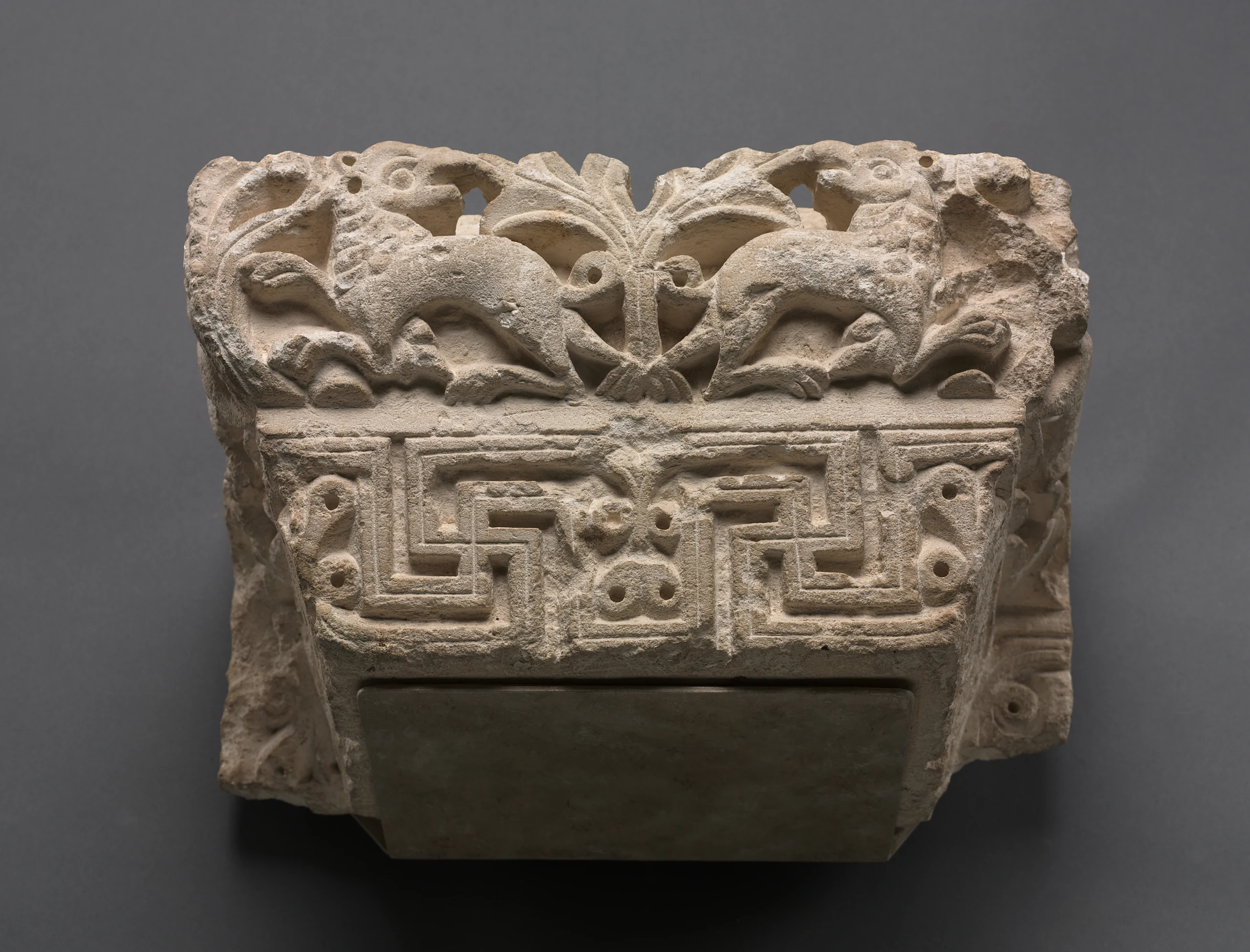 Engaged Capital with Animals