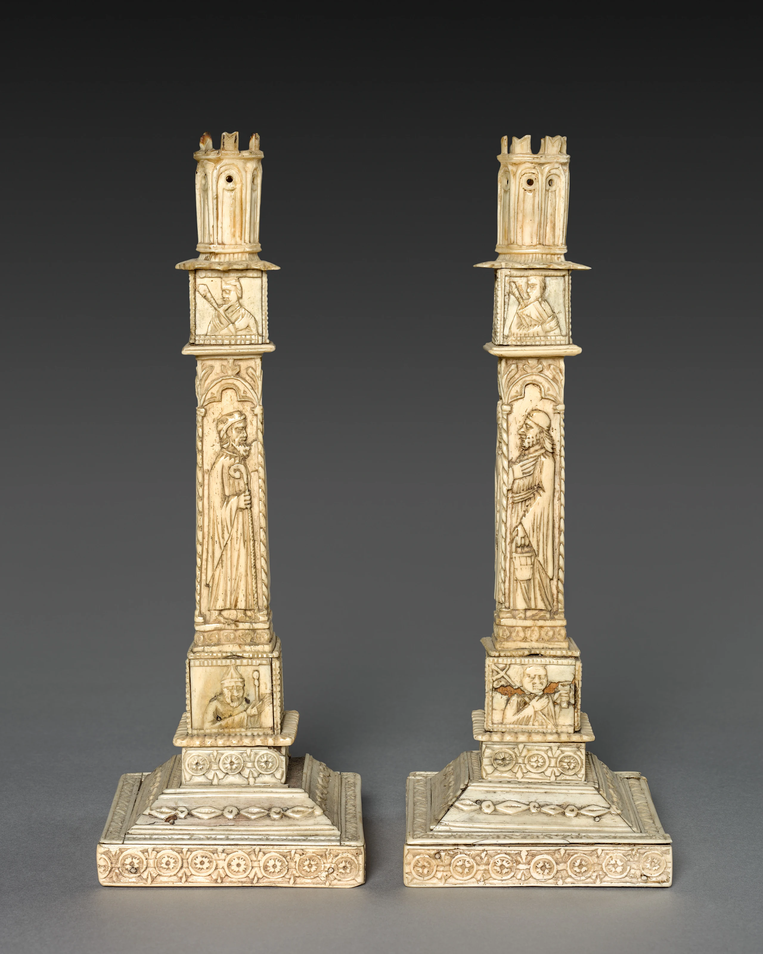 Candlestick Pair