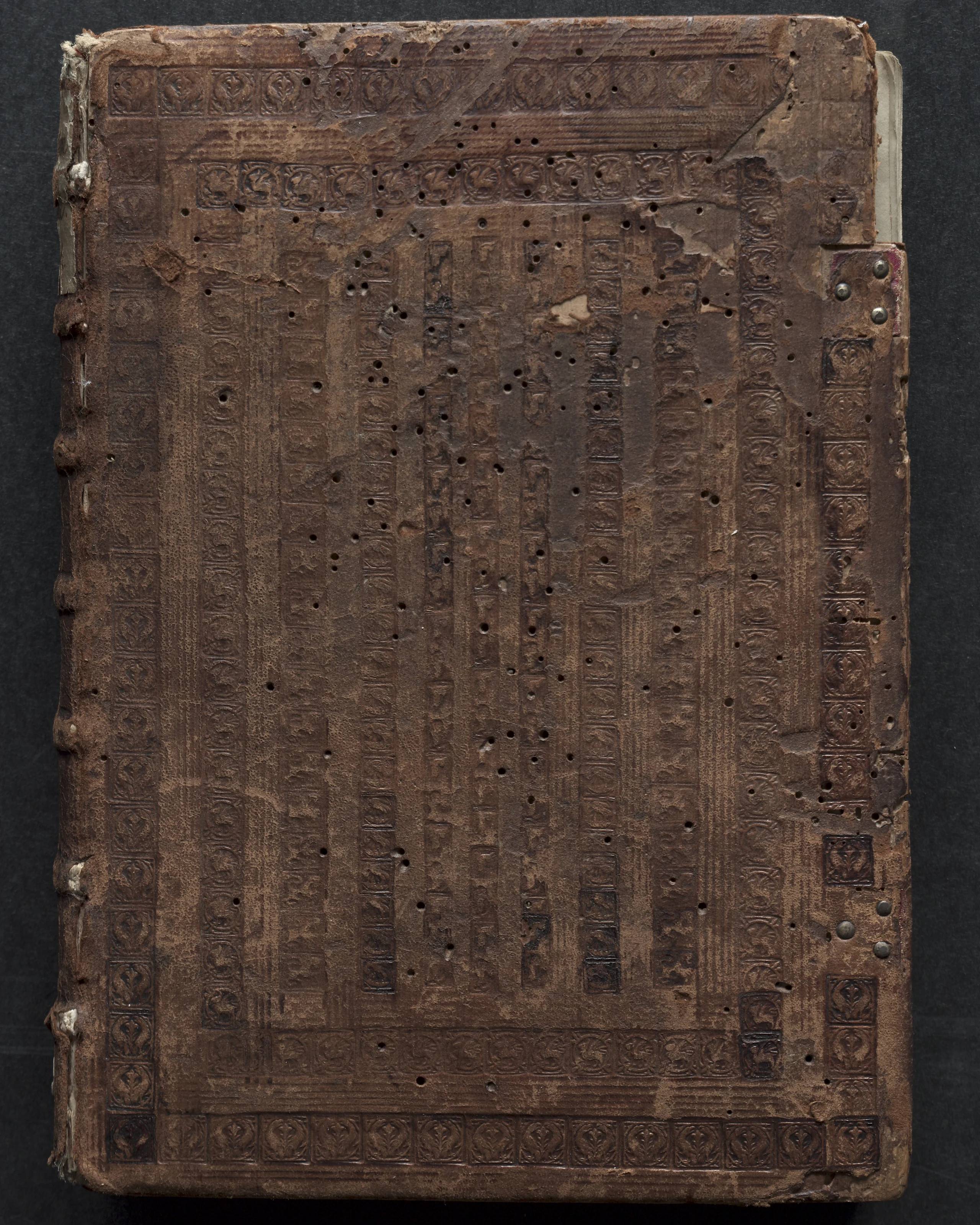 The Gotha Missal
