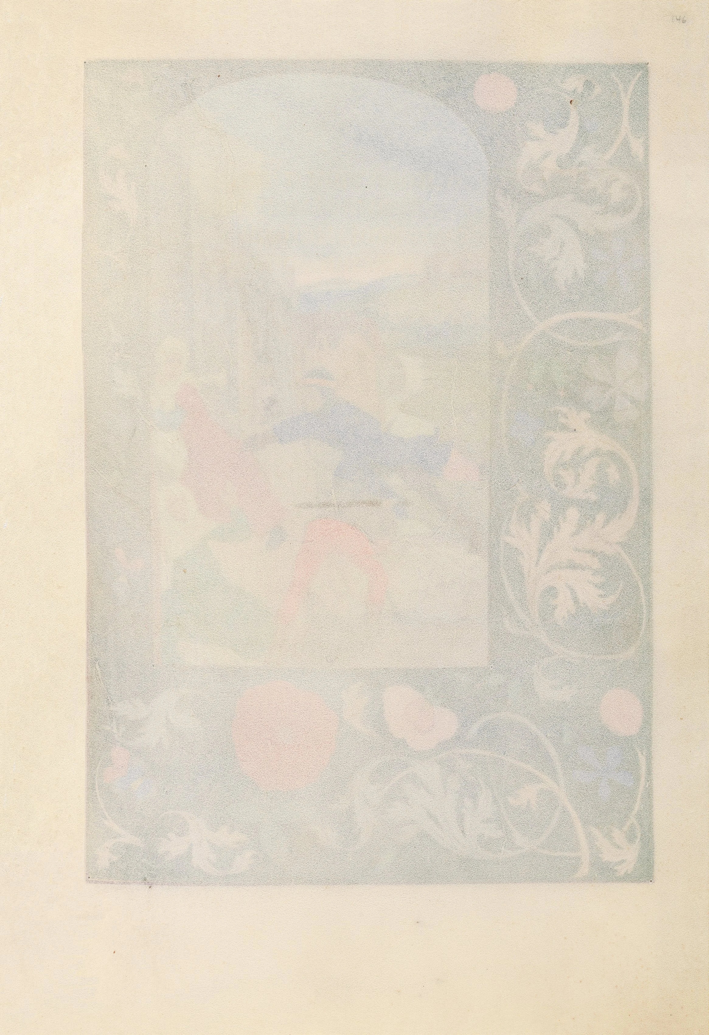 Hours of Queen Isabella the Catholic, Queen of Spain: Fol. 146r