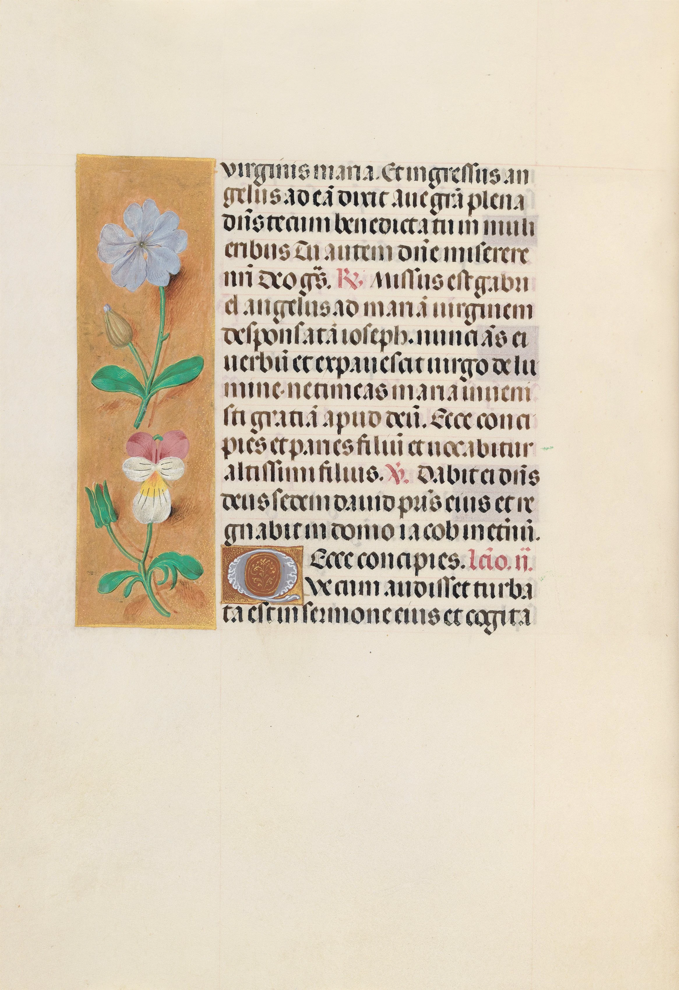 Hours of Queen Isabella the Catholic, Queen of Spain: Fol. 162v