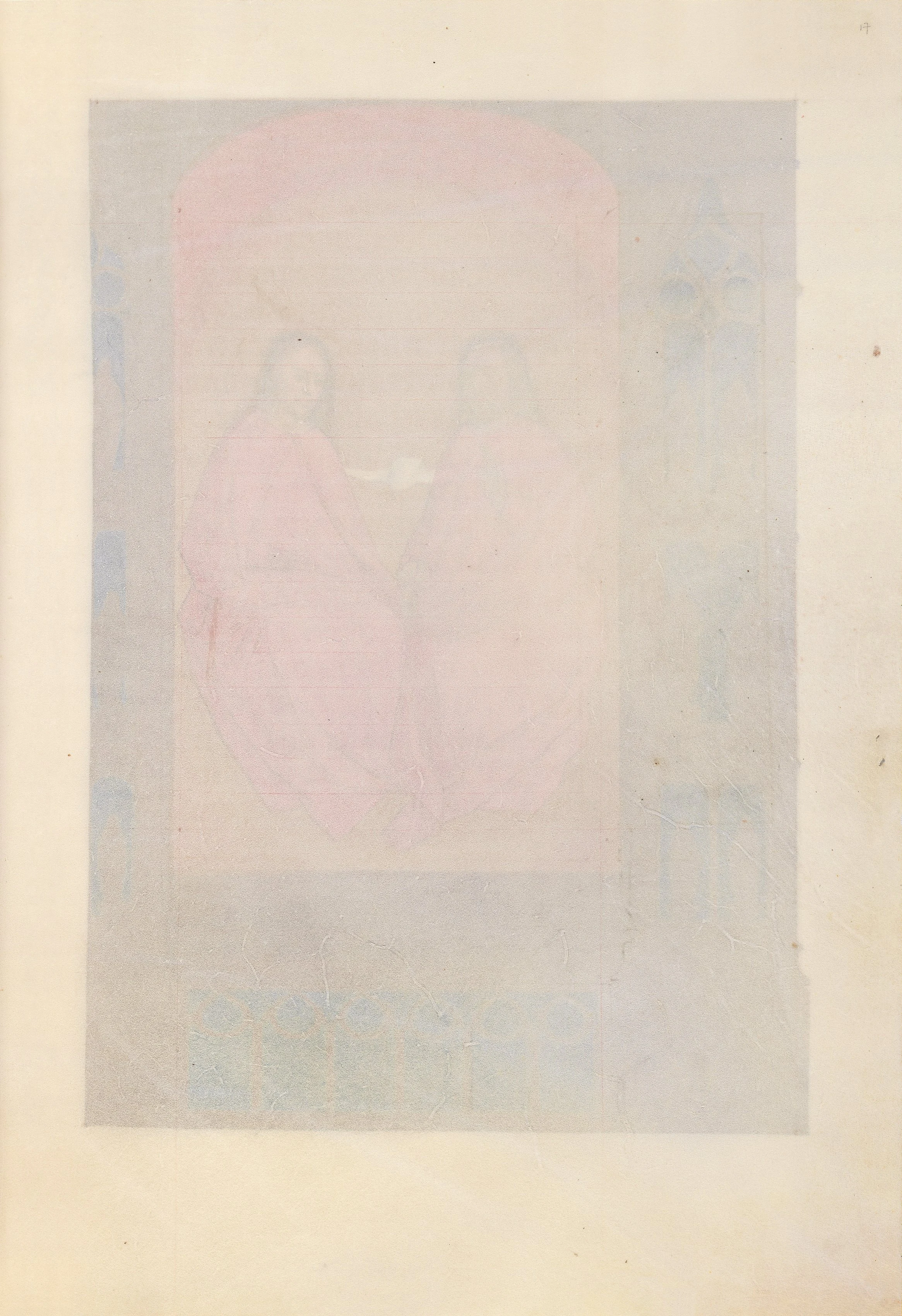 Hours of Queen Isabella the Catholic, Queen of Spain: Fol. 17r