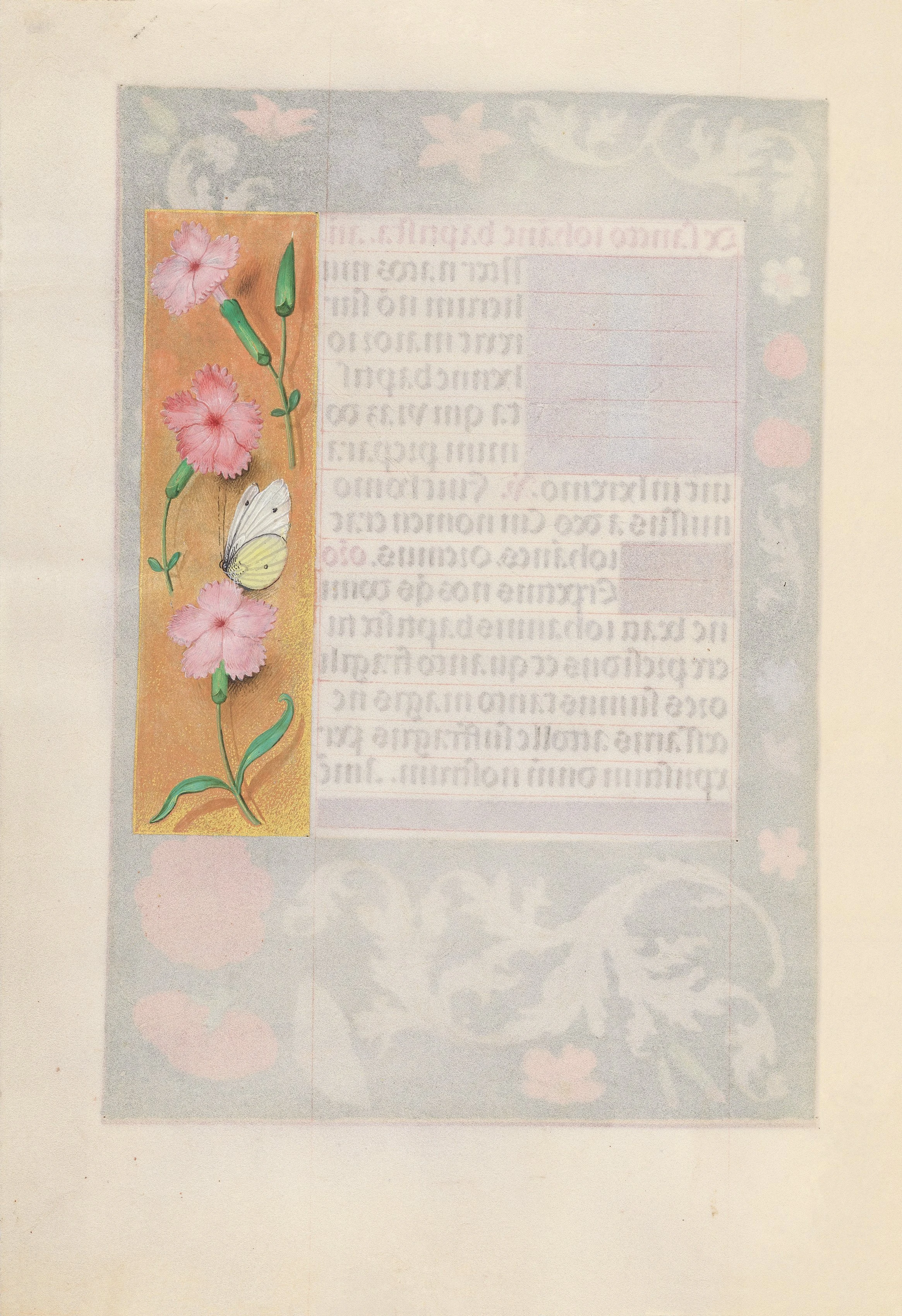 Hours of Queen Isabella the Catholic, Queen of Spain: Fol. 170v