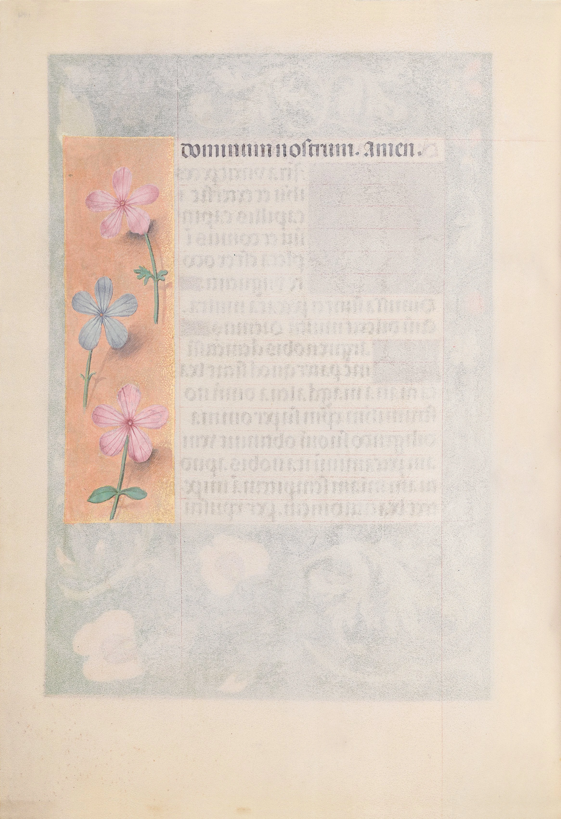 Hours of Queen Isabella the Catholic, Queen of Spain: Fol. 194v