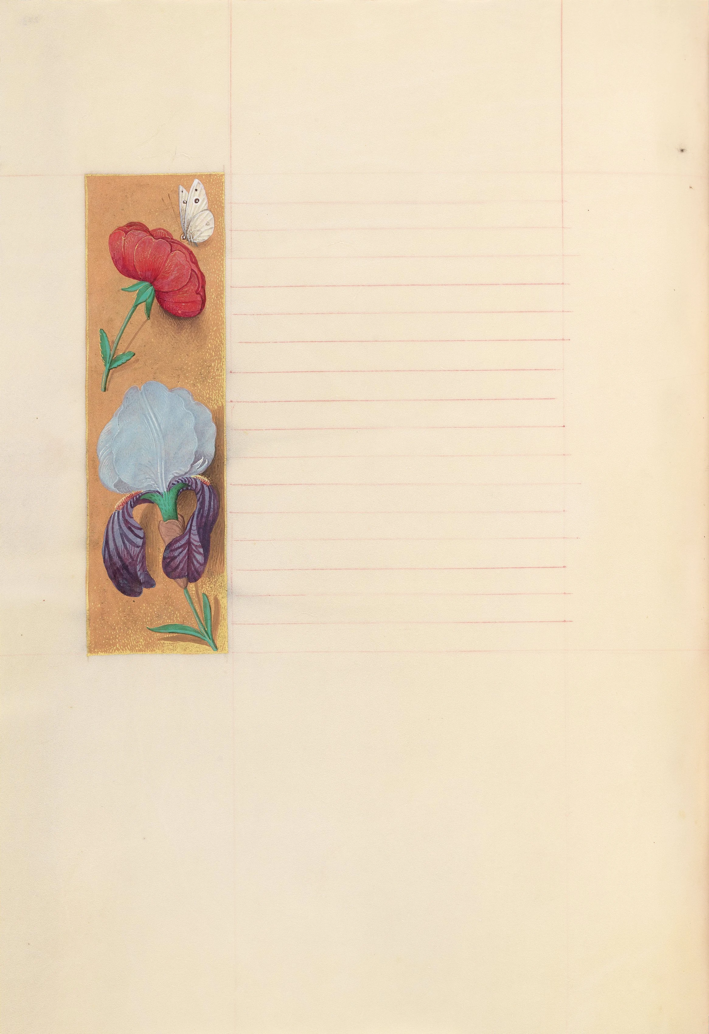Hours of Queen Isabella the Catholic, Queen of Spain: Fol. 273v