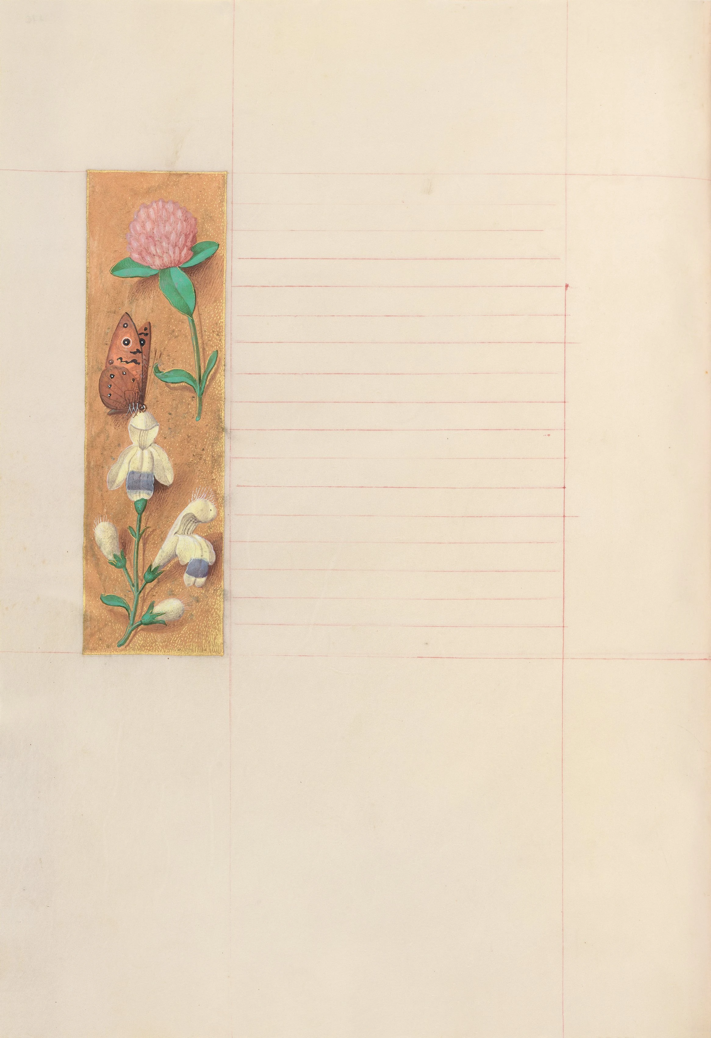 Hours of Queen Isabella the Catholic, Queen of Spain: Fol. 276v