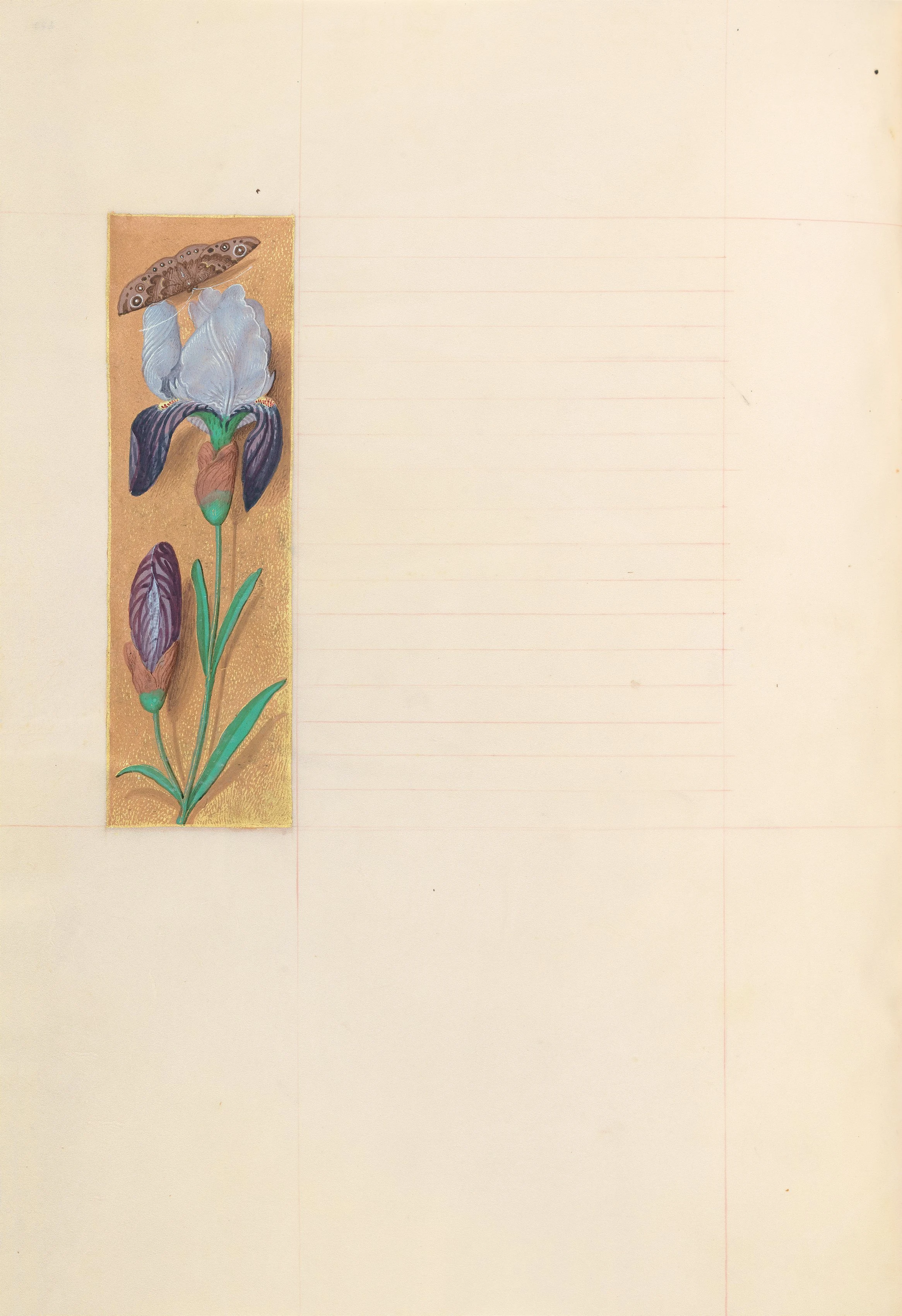 Hours of Queen Isabella the Catholic, Queen of Spain: Fol. 277v