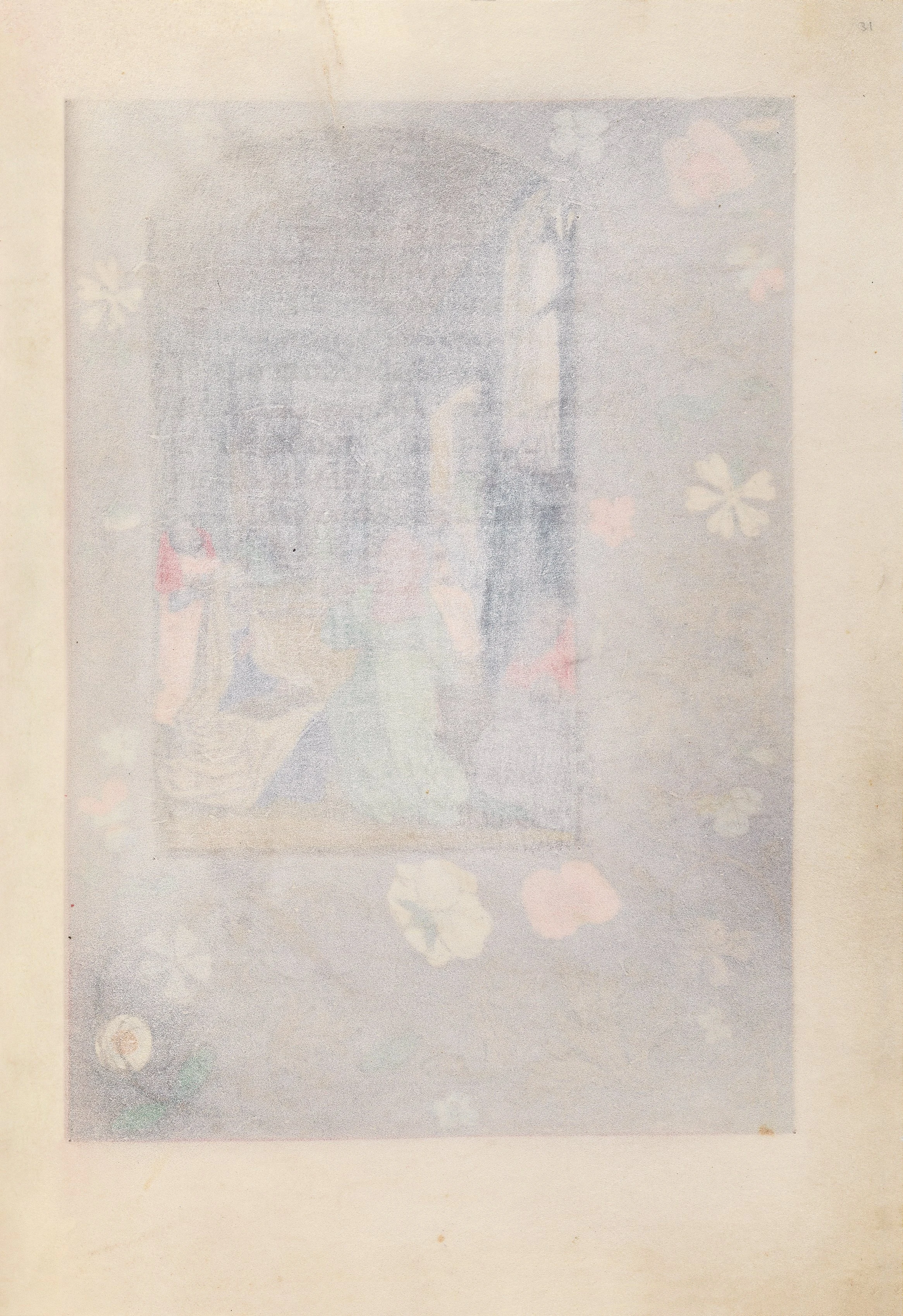 Hours of Queen Isabella the Catholic, Queen of Spain: Fol. 31r
