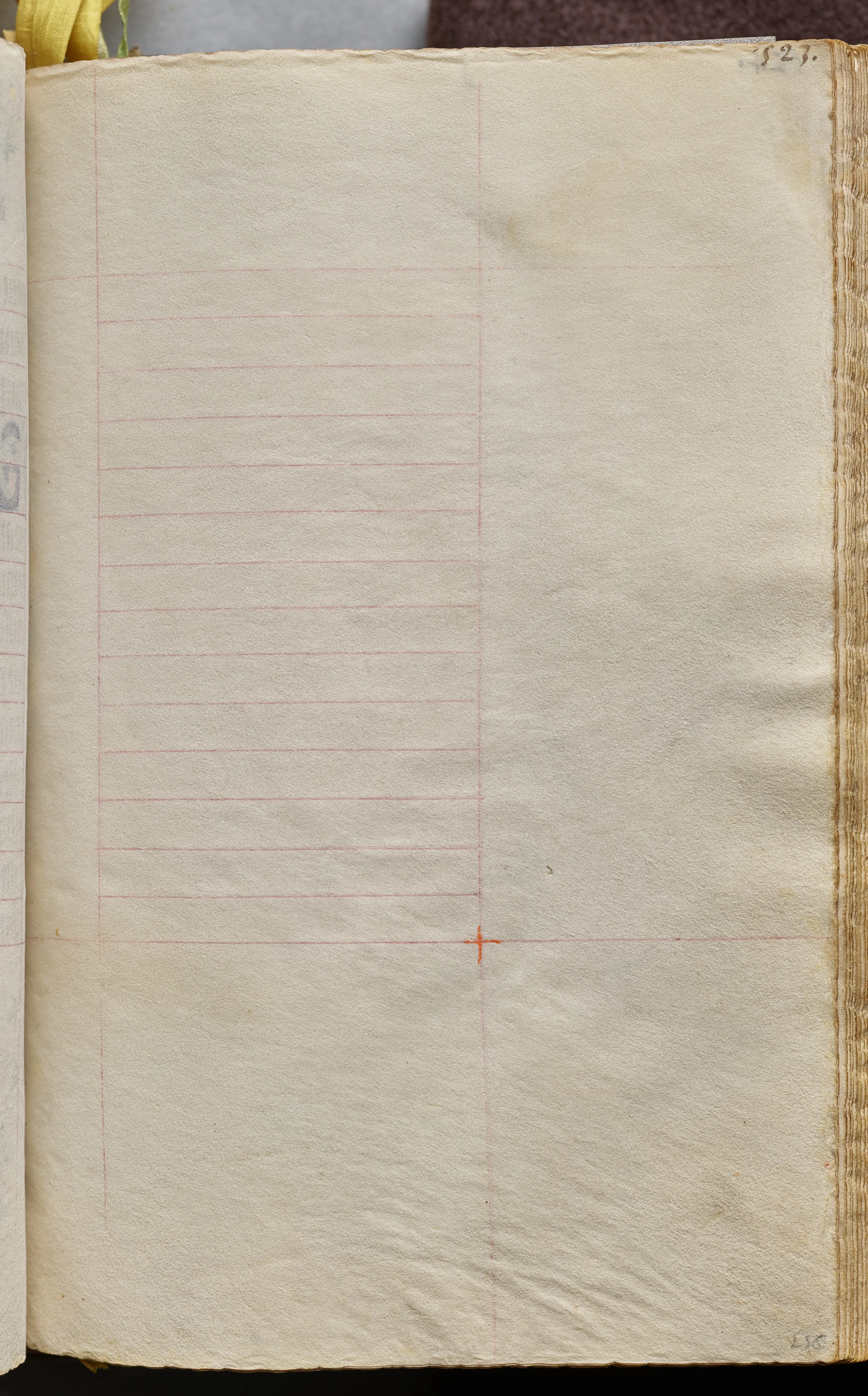 Hours of Charles the Noble, King of Navarre (1361-1425): fol. 256r
