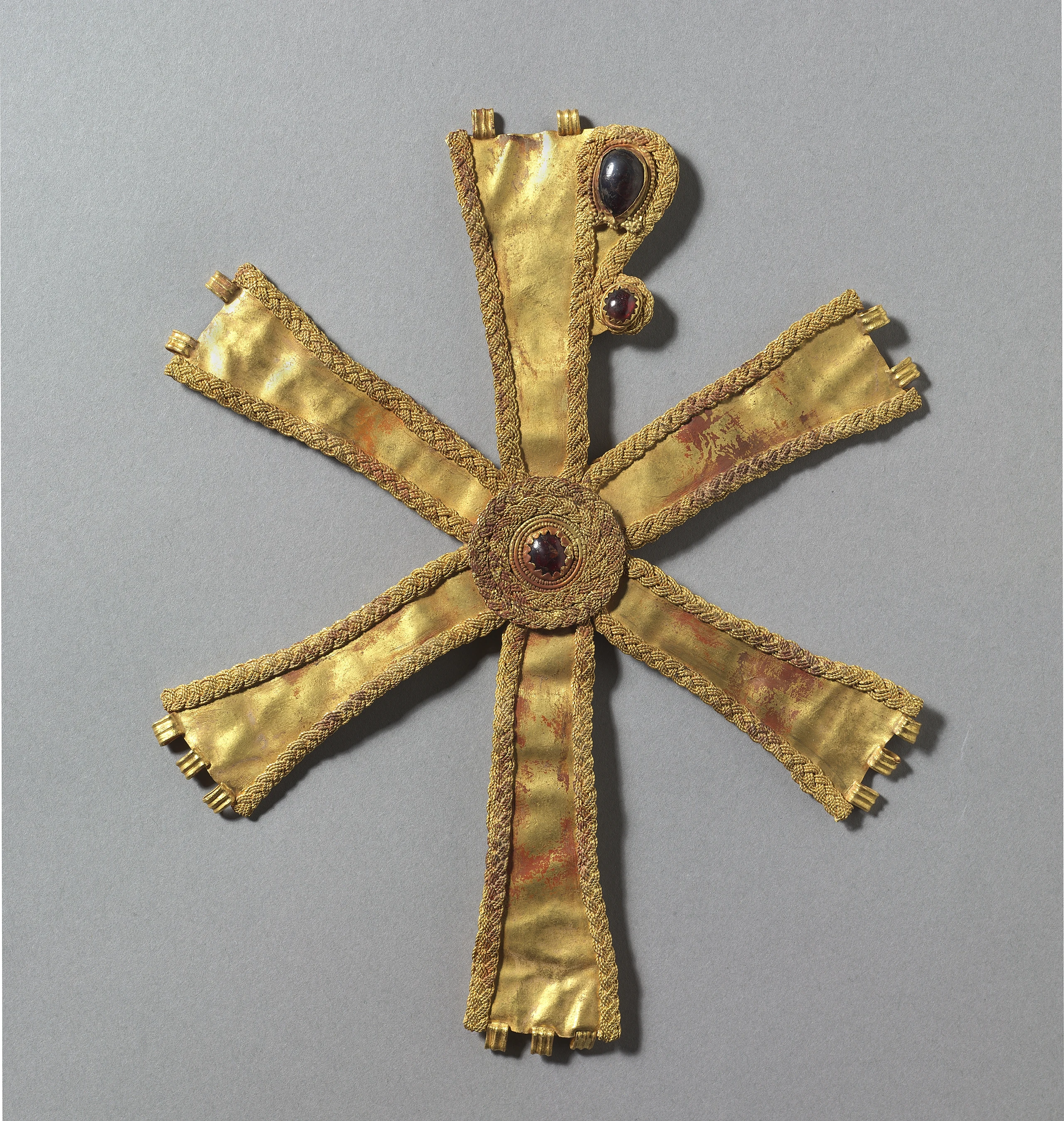 Monogram of Christ (Chrismon)
