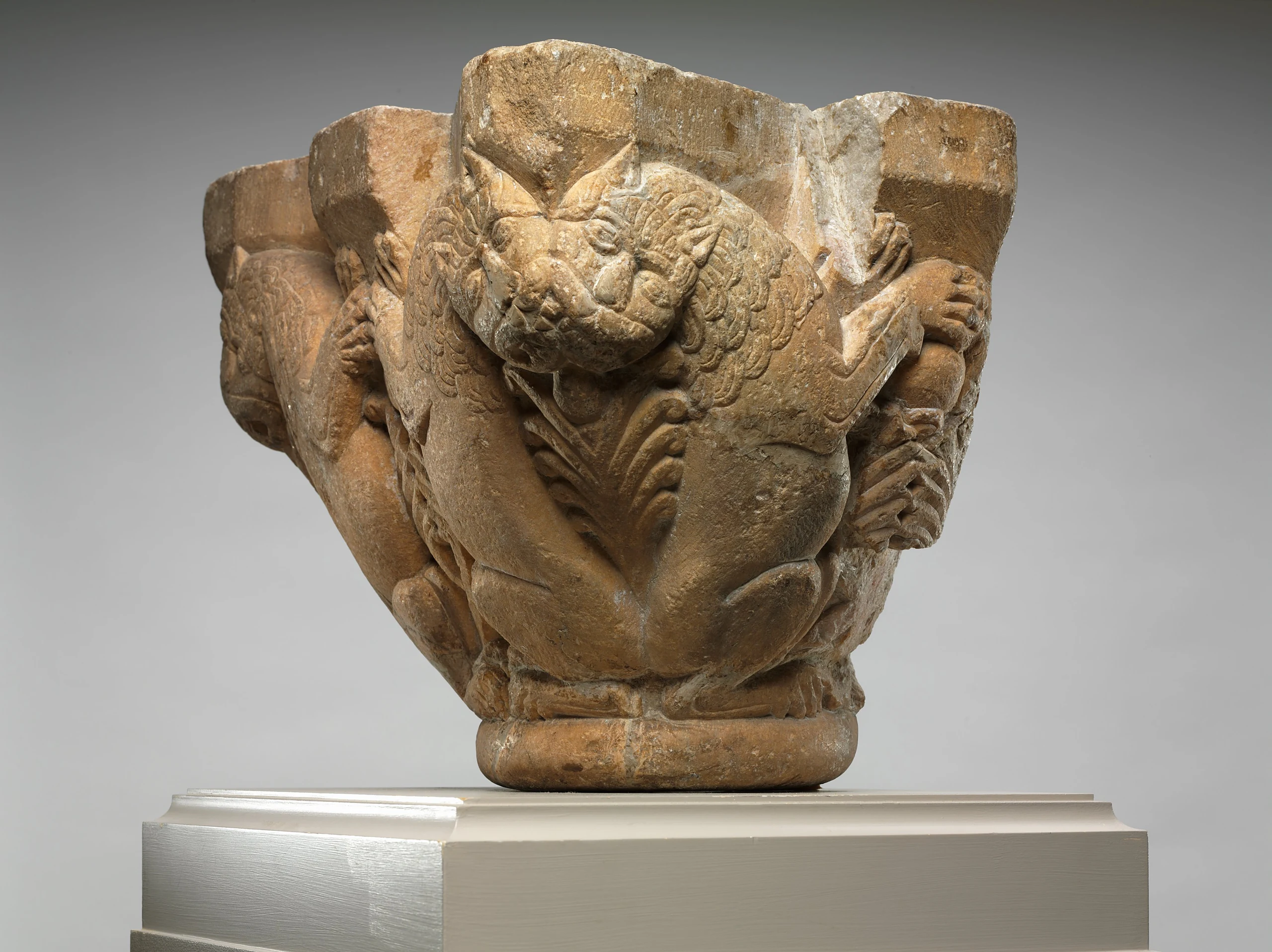 Engaged Capital with Lions