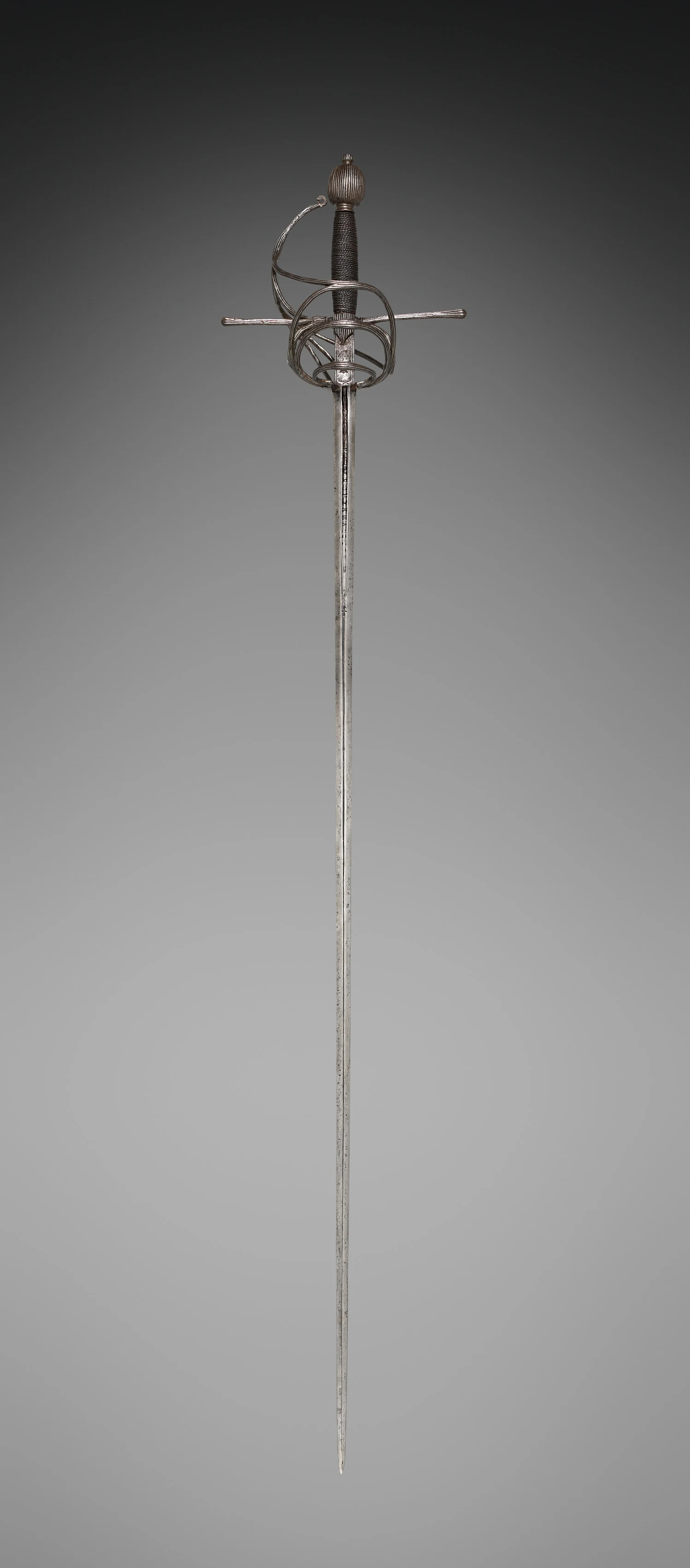Rapier