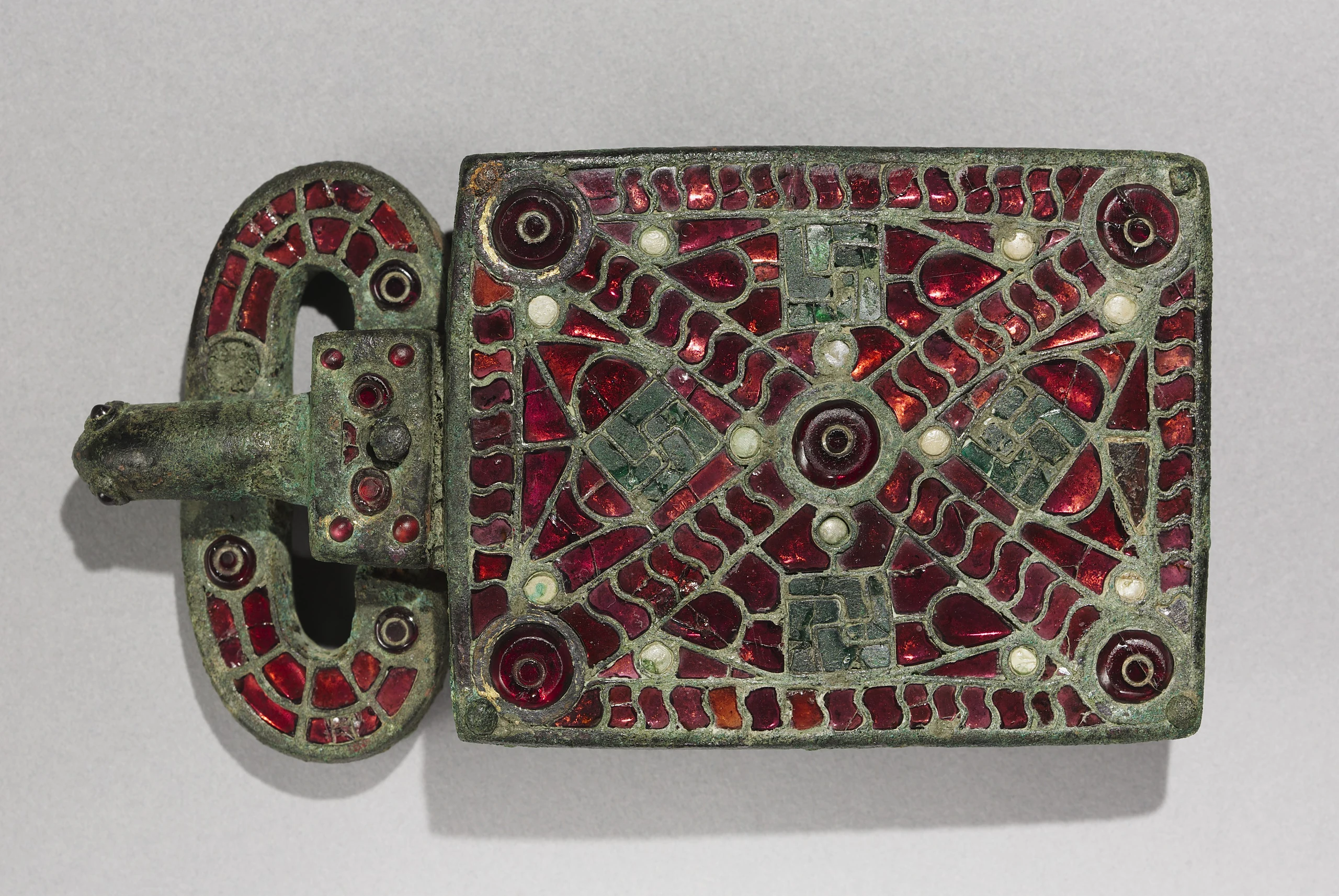 Belt Buckle