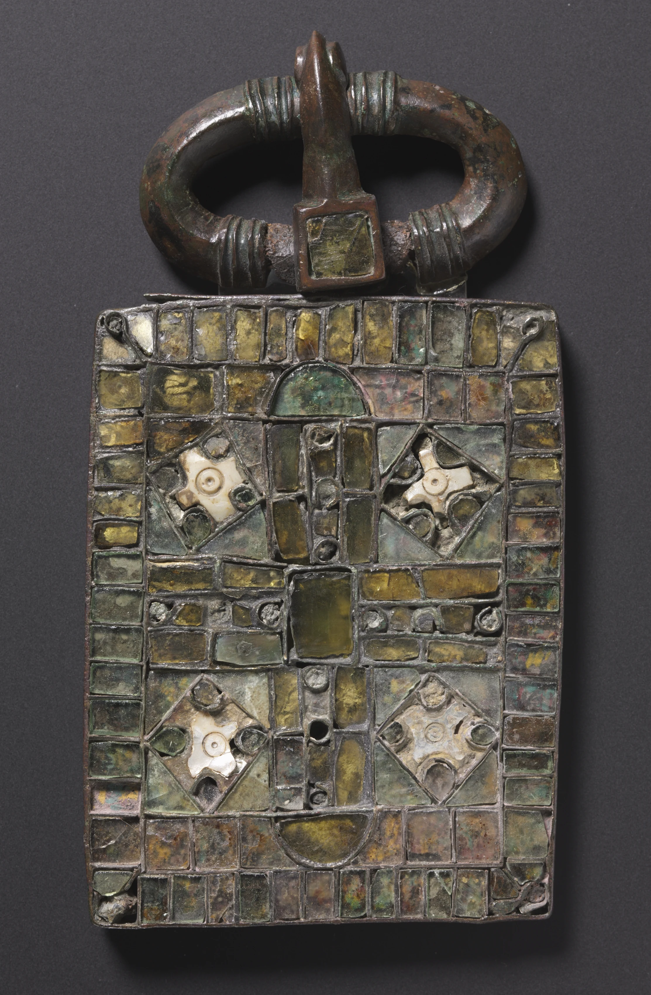 Belt Buckle
