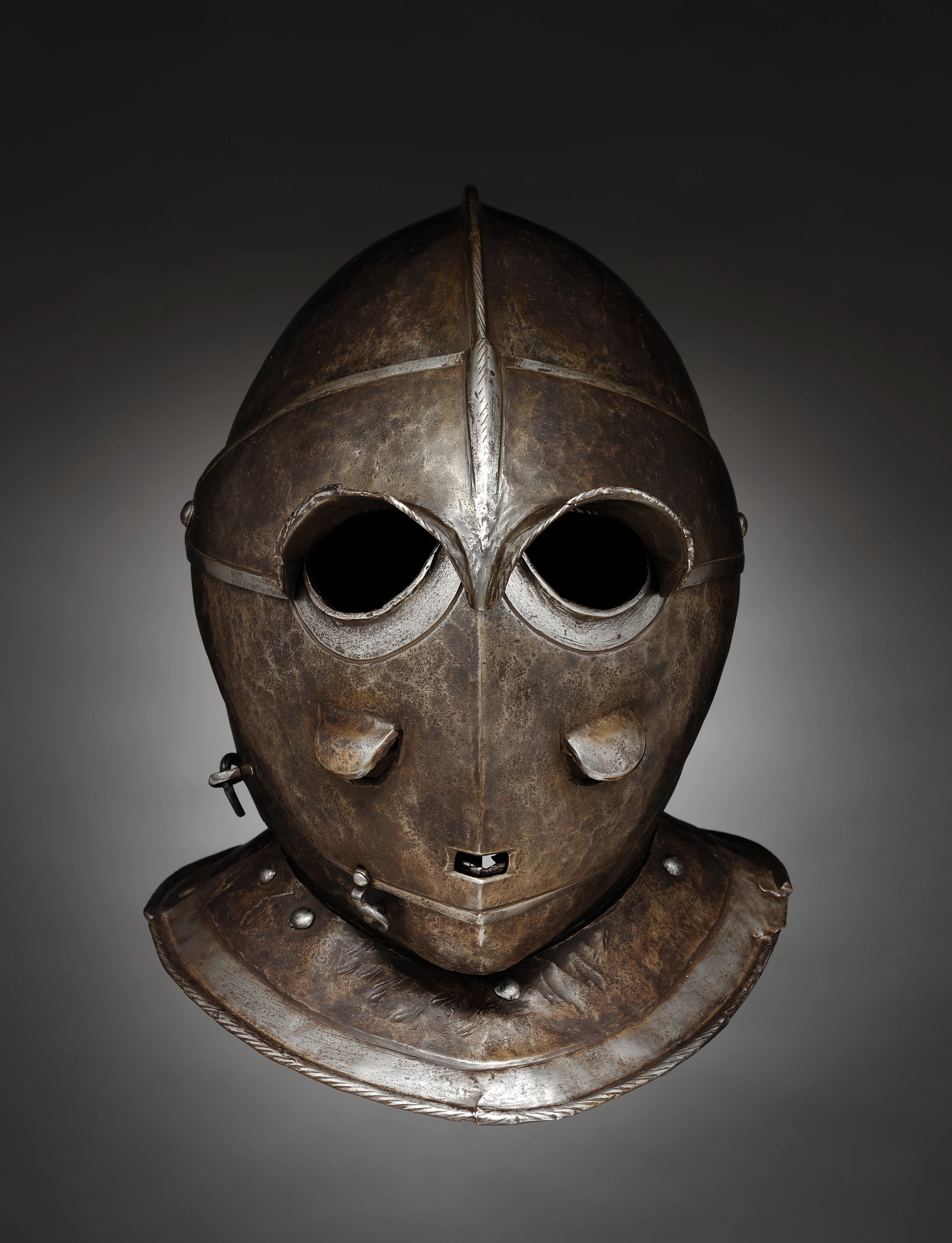 Savoyard Helmet (Todenkopf)