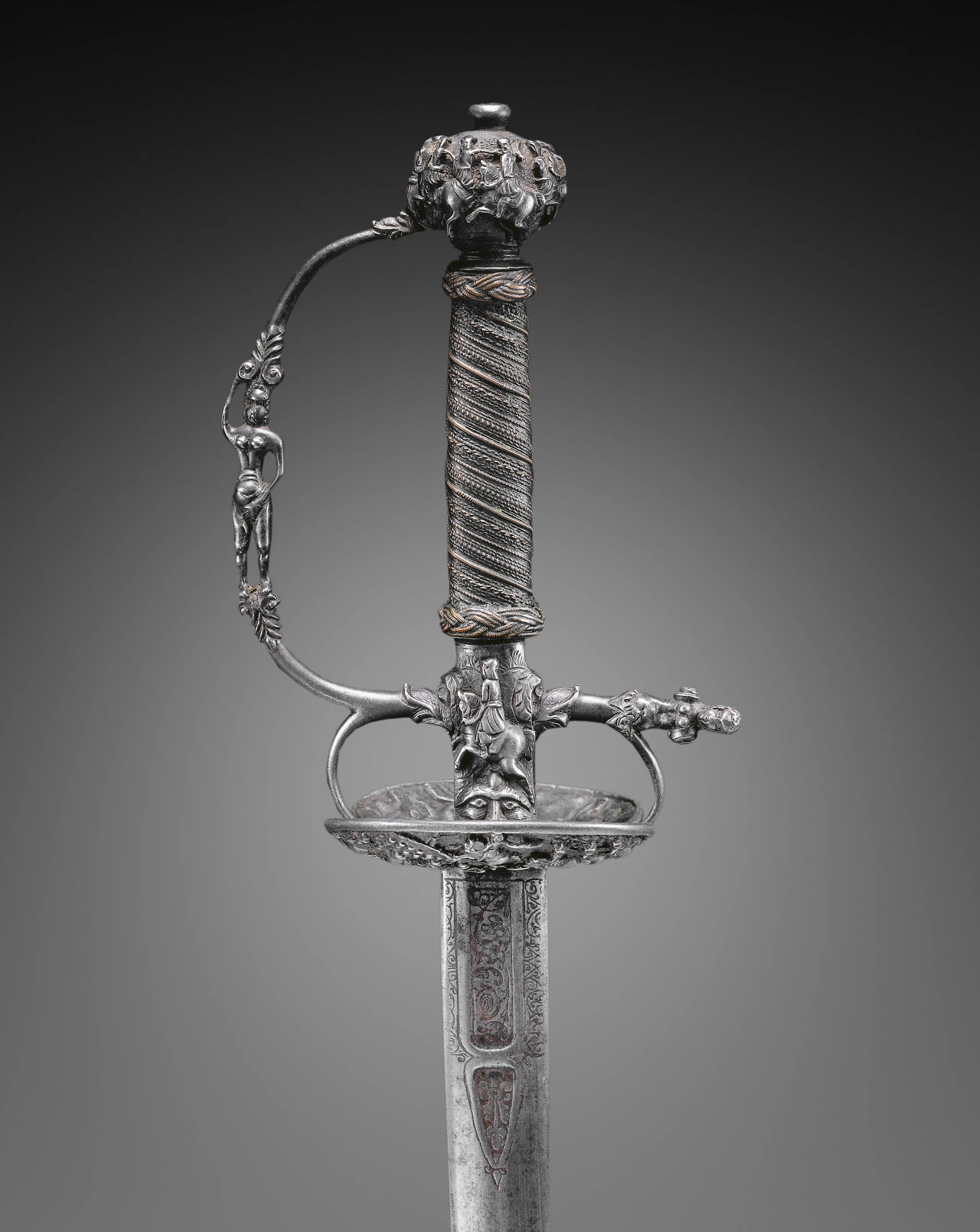 Small Sword