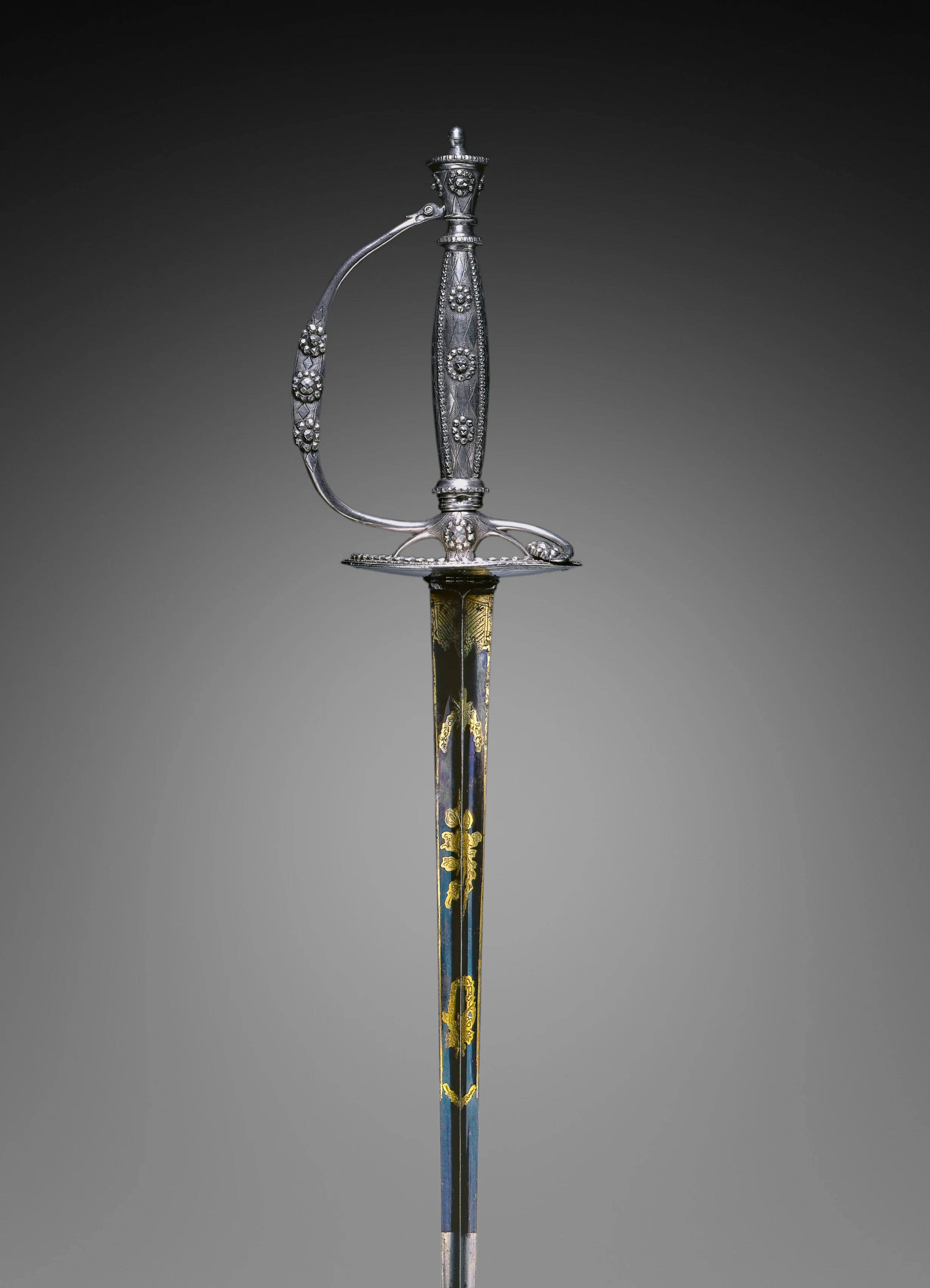 Court Sword