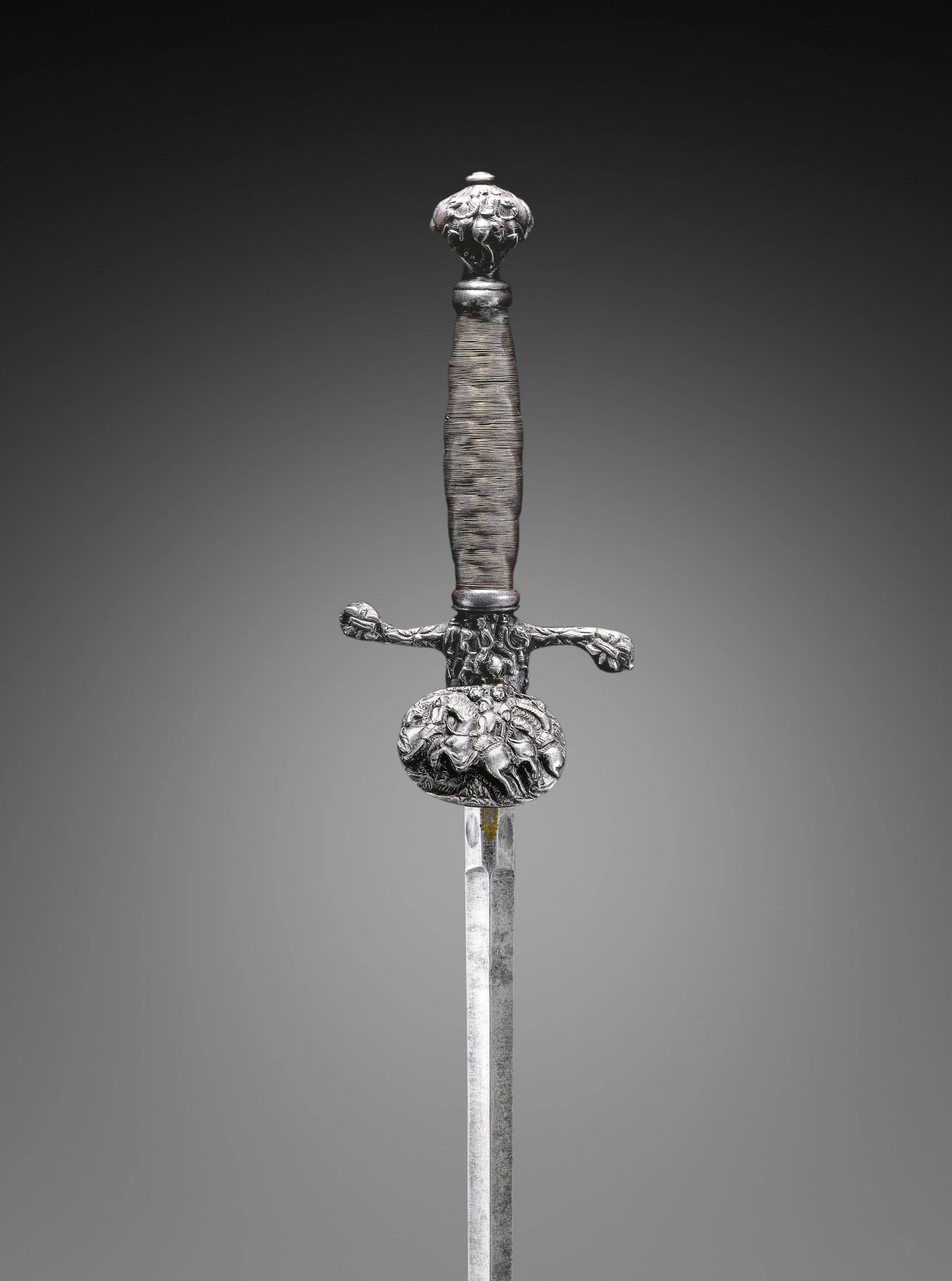 Small Sword