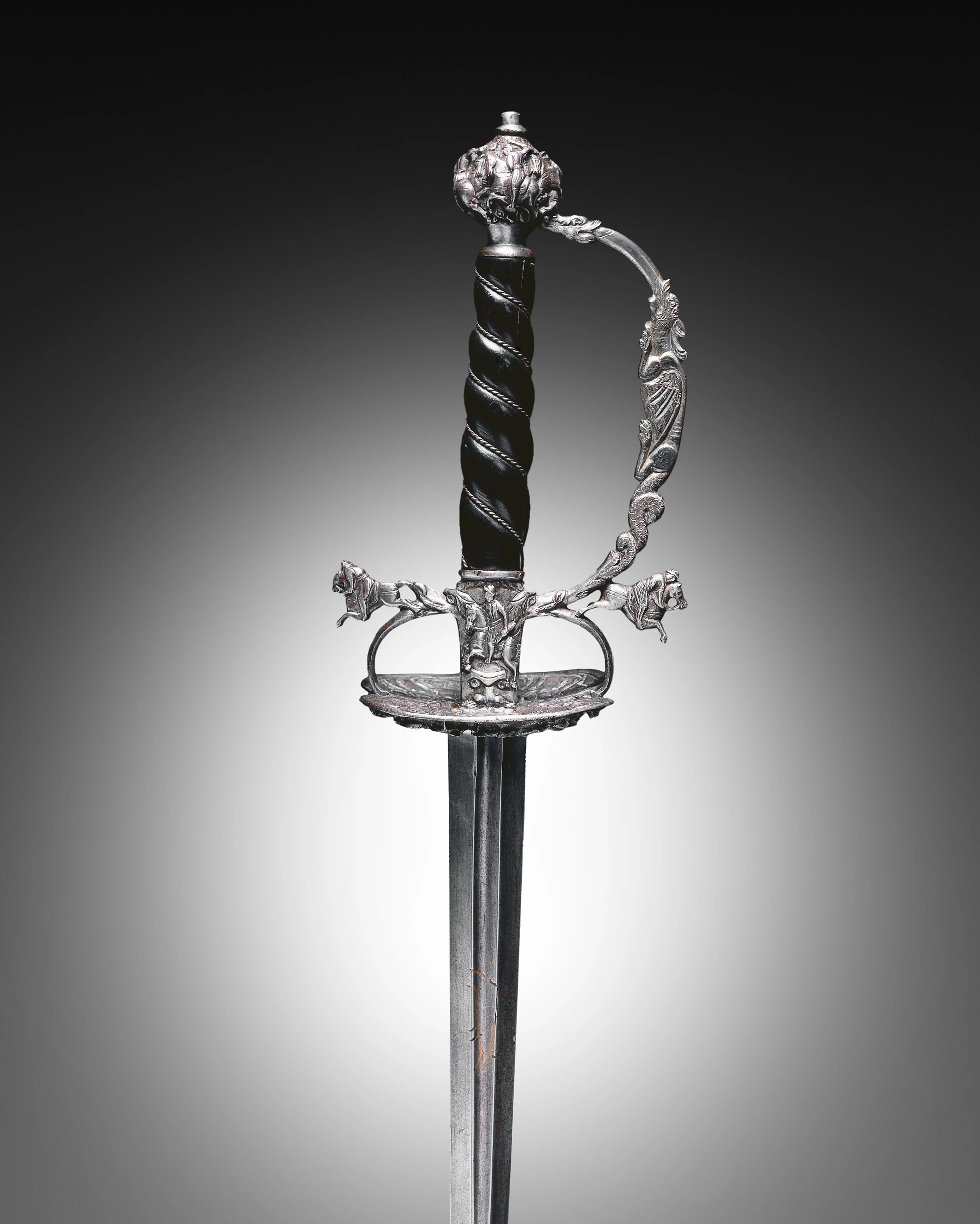 Small Sword