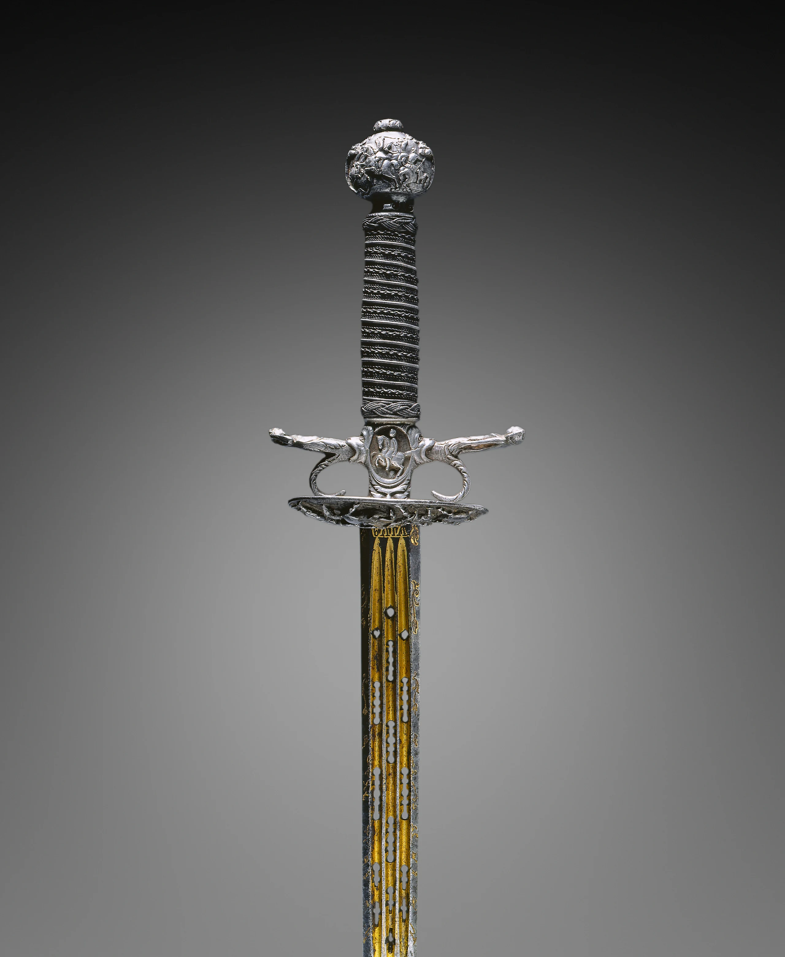 Small Sword