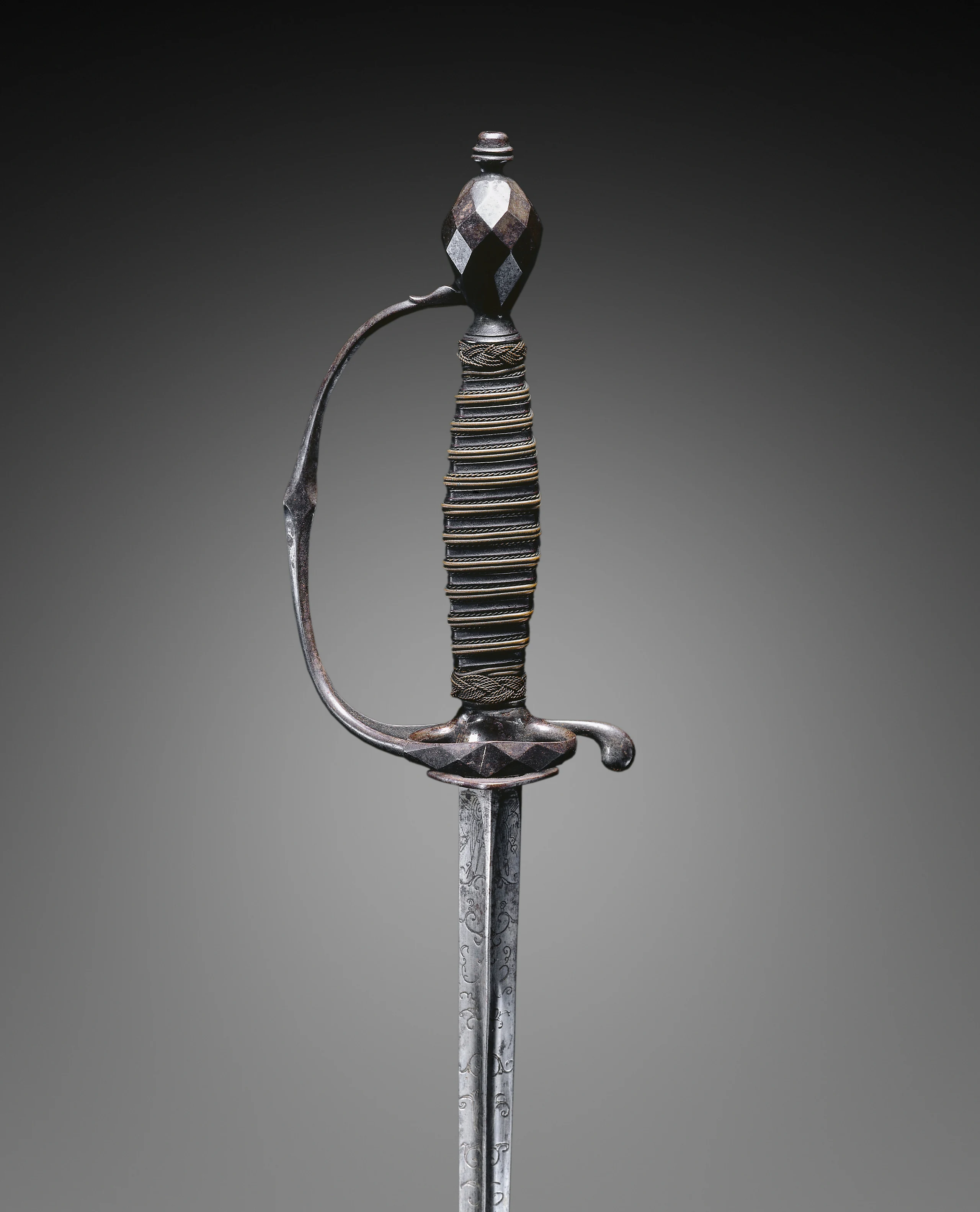 Small Sword