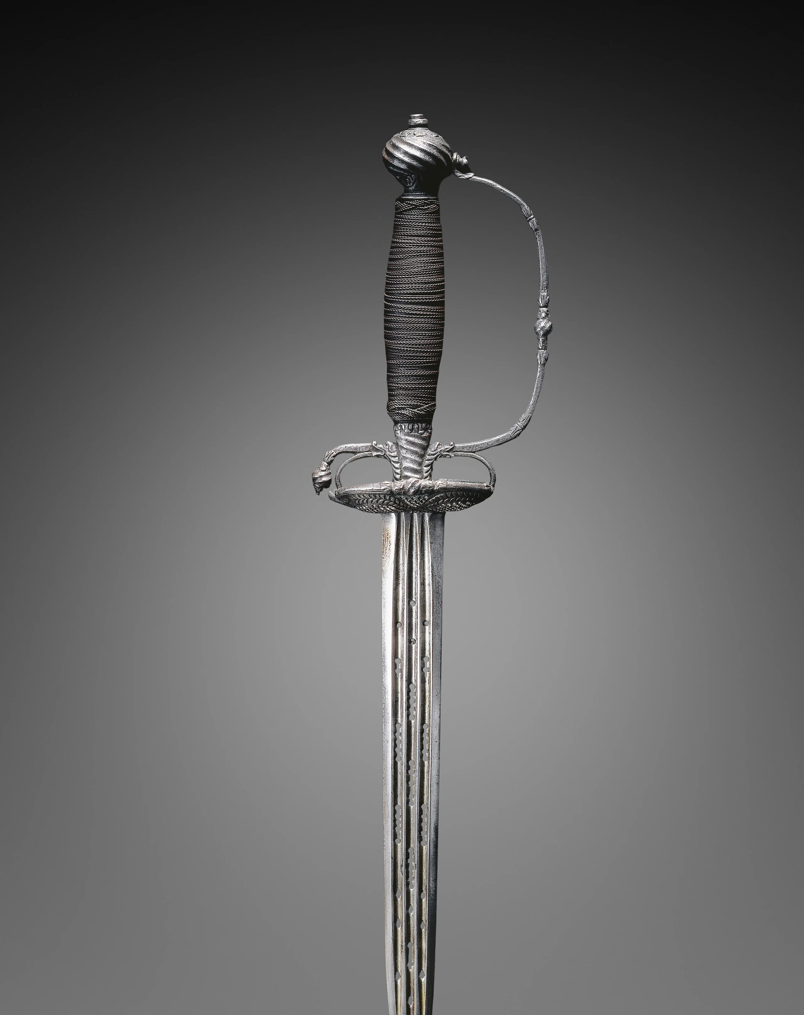 Small Sword