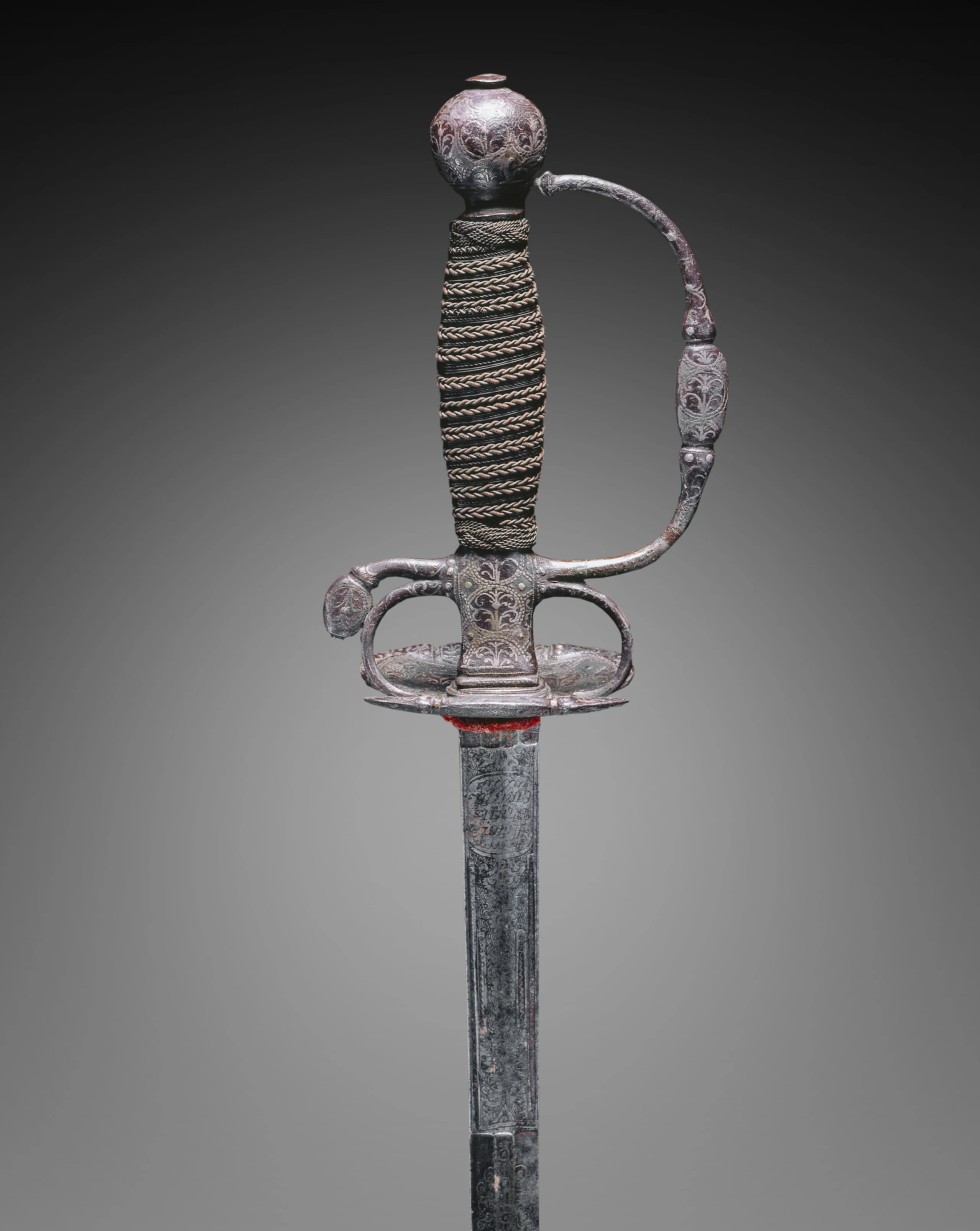 Small Sword