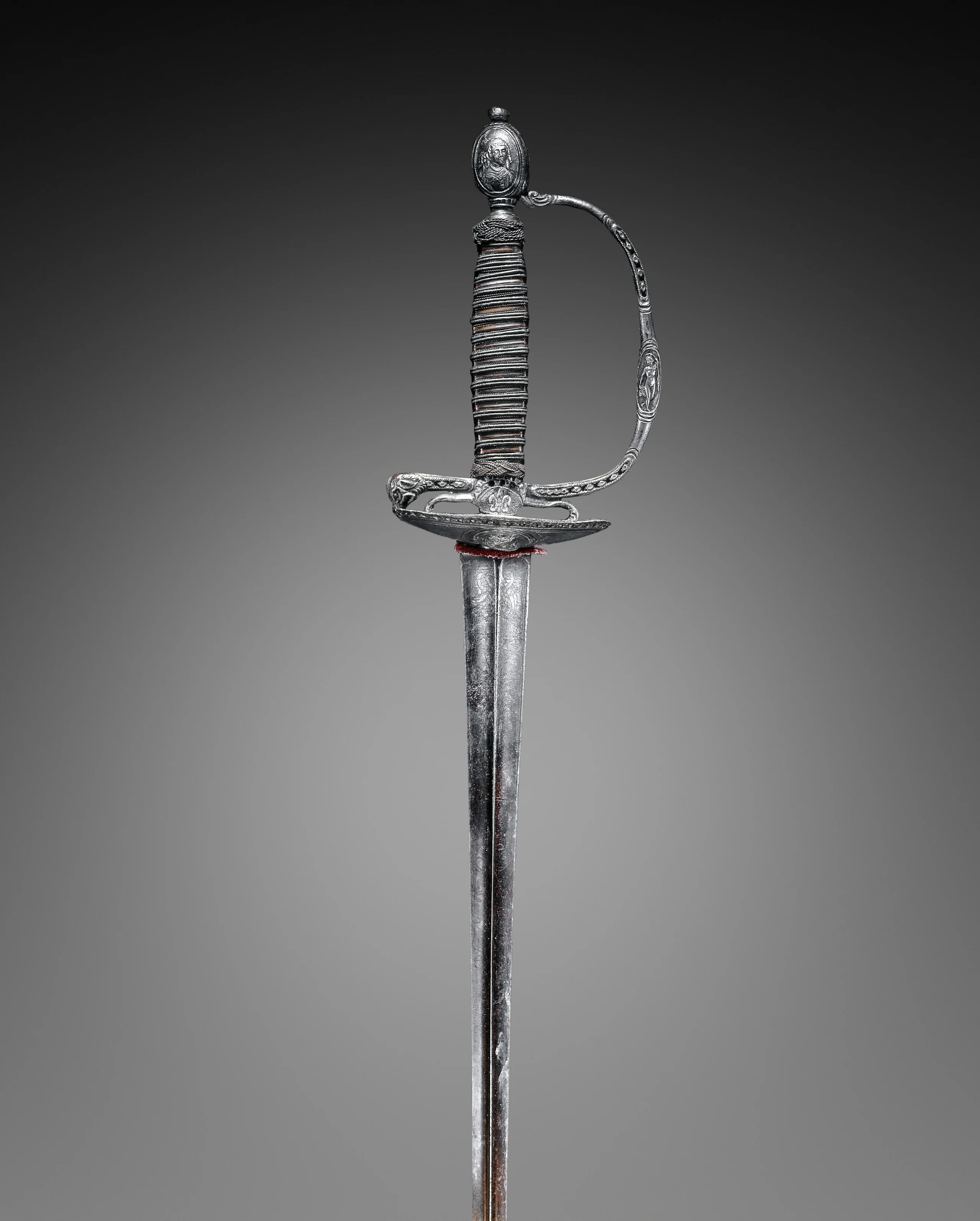 Small Sword