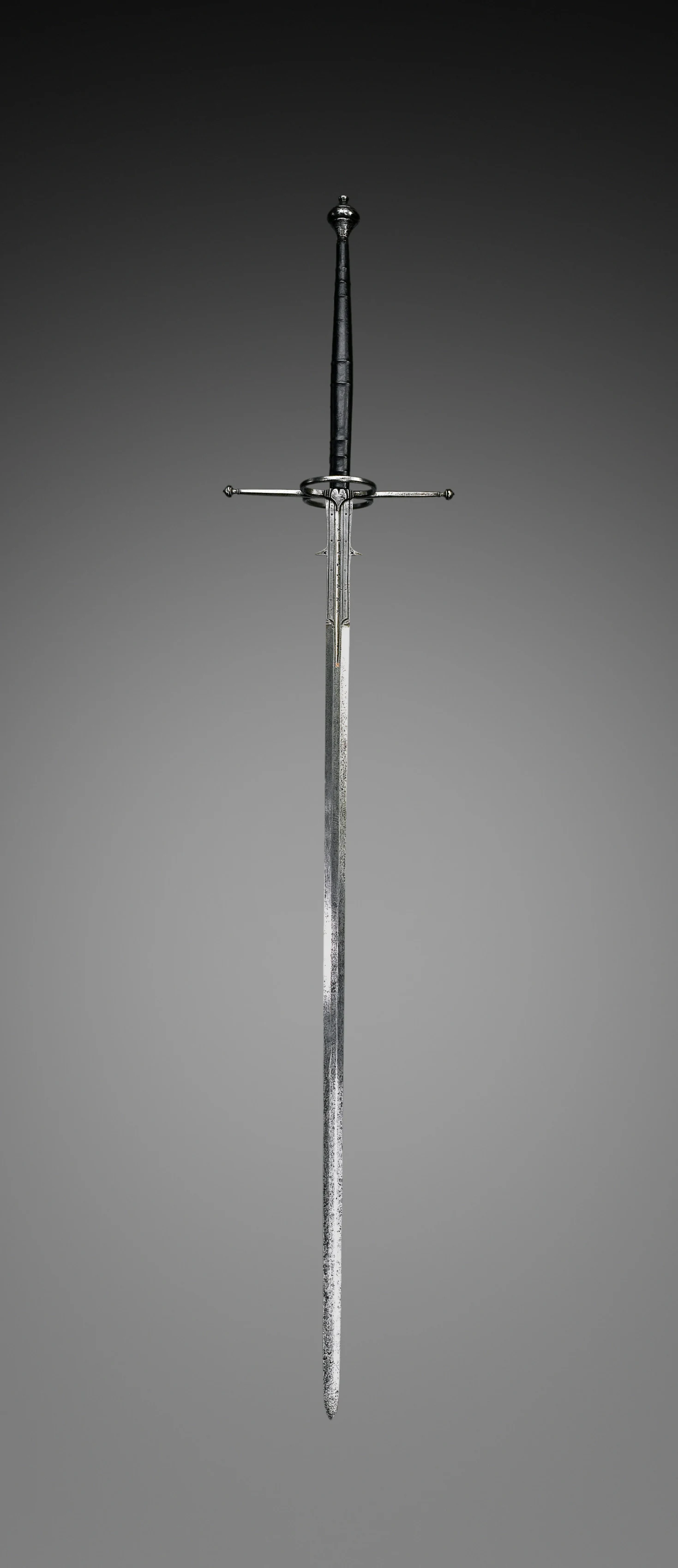 Two-Handed Sword